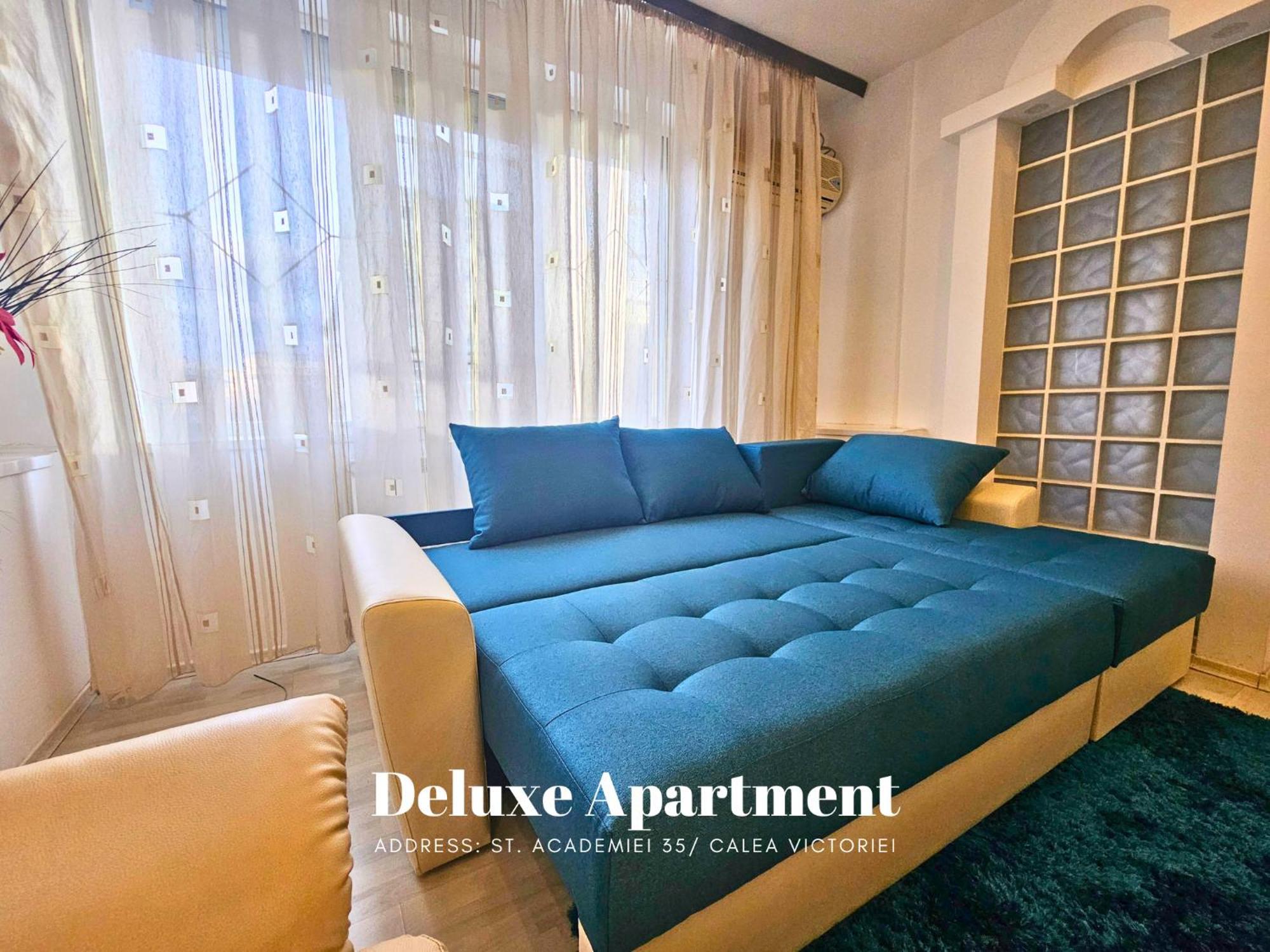 Rosuites * Bucharest
