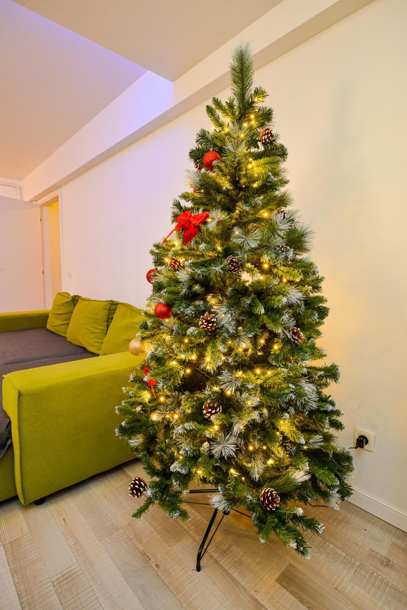 Dreamtime Apartment Bucharest