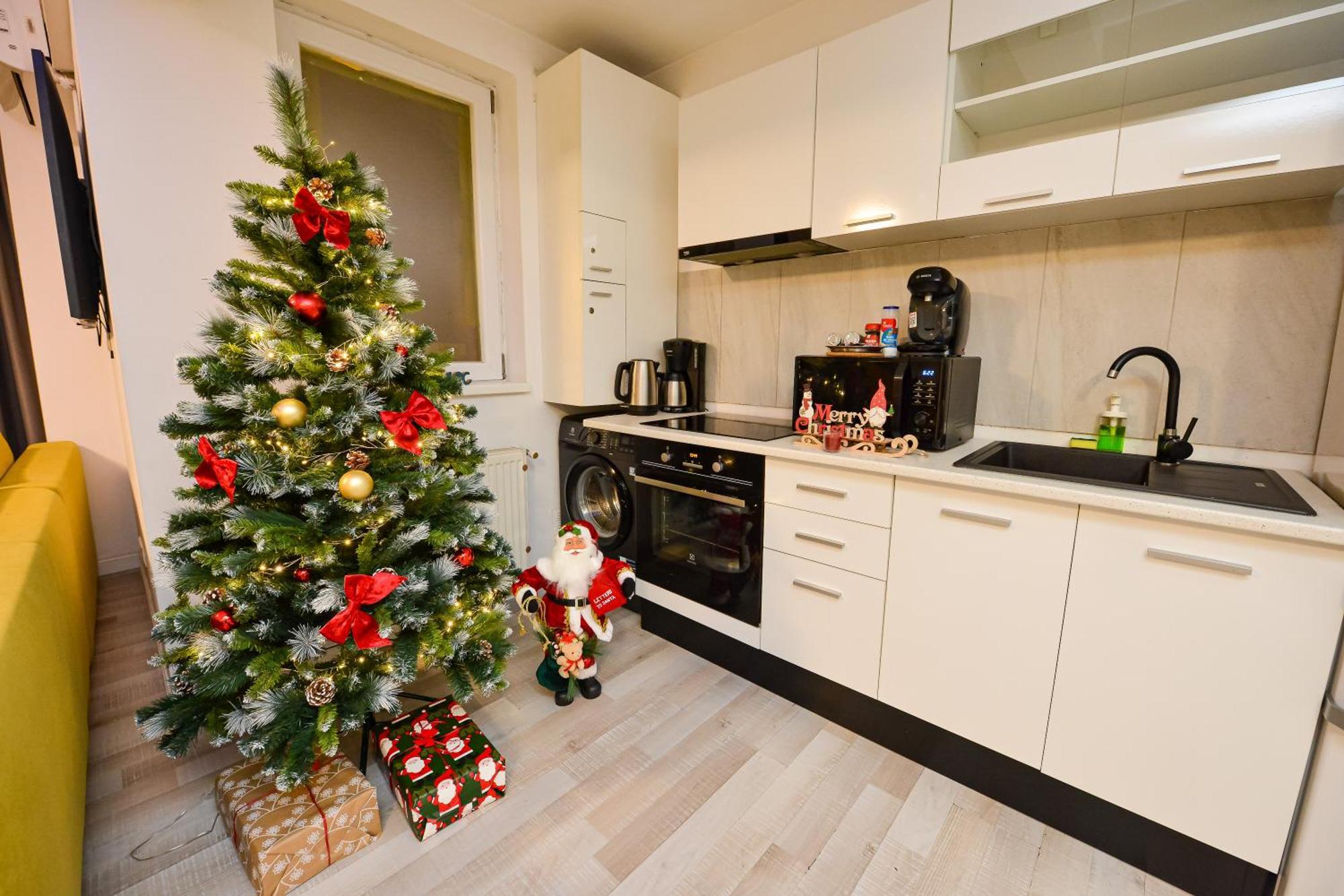 Dreamtime Apartment Bucharest