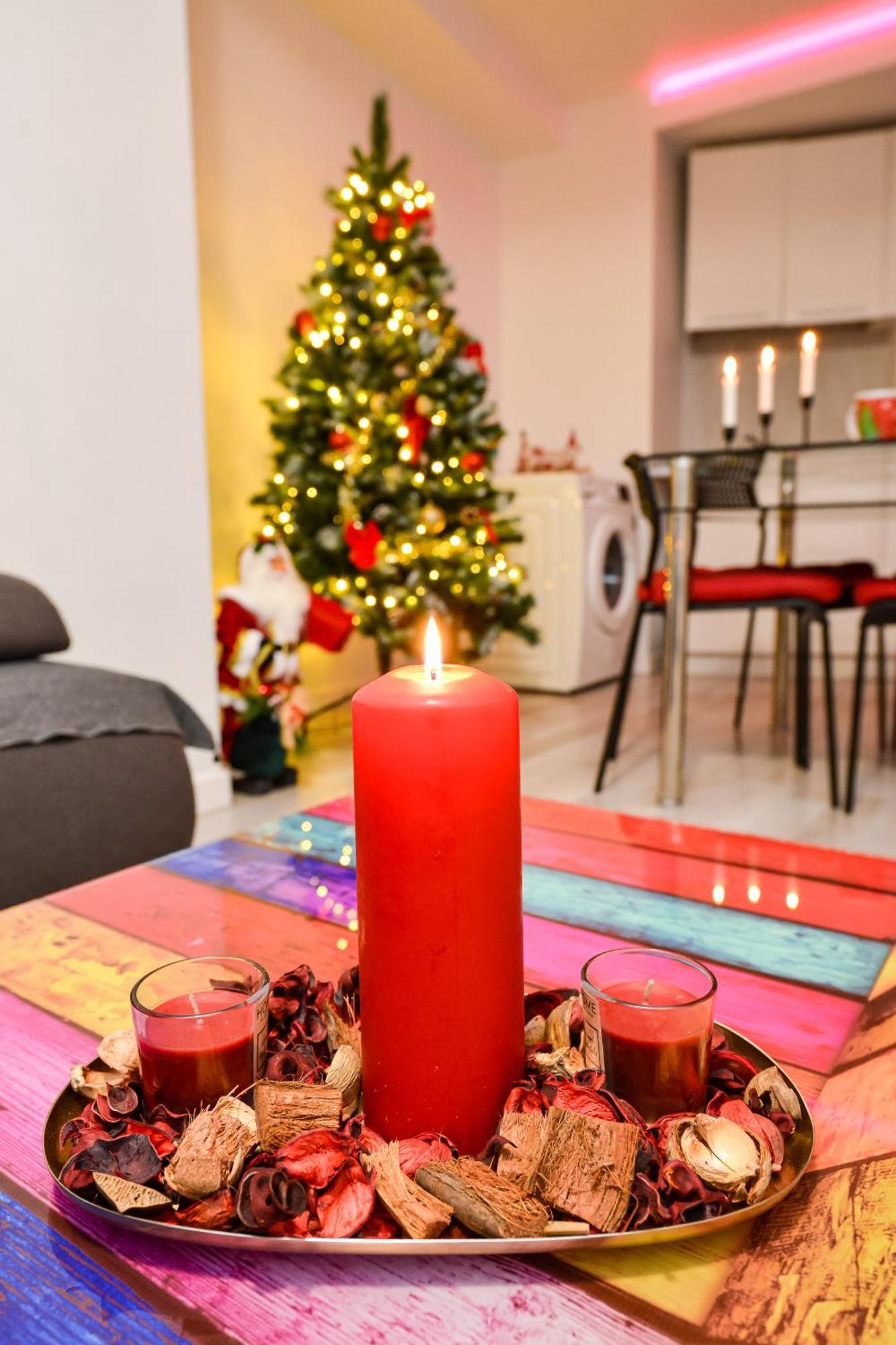 Dreamtime Apartment Bucharest