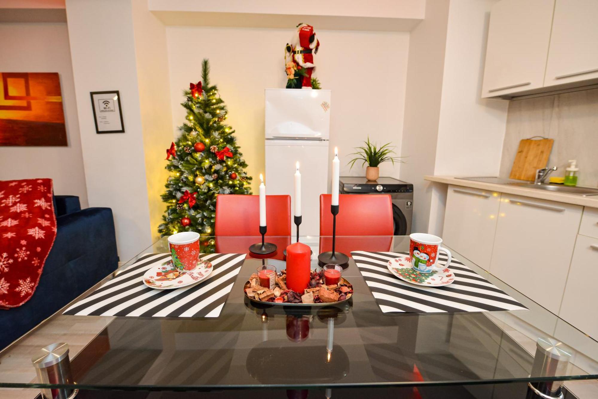Apartment Pierre Cardin Deluxe With Terrace By Magniflex *