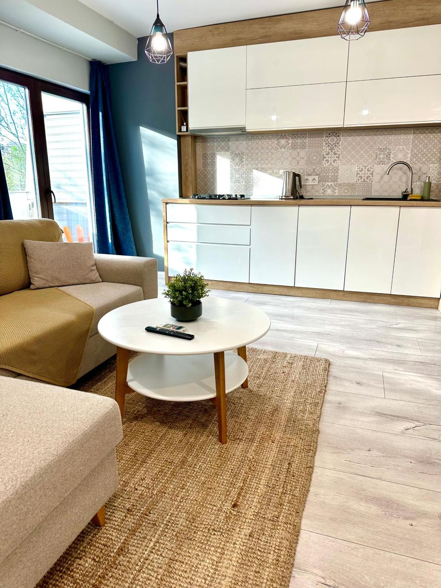 Apartamento Zebra's House Bucareste