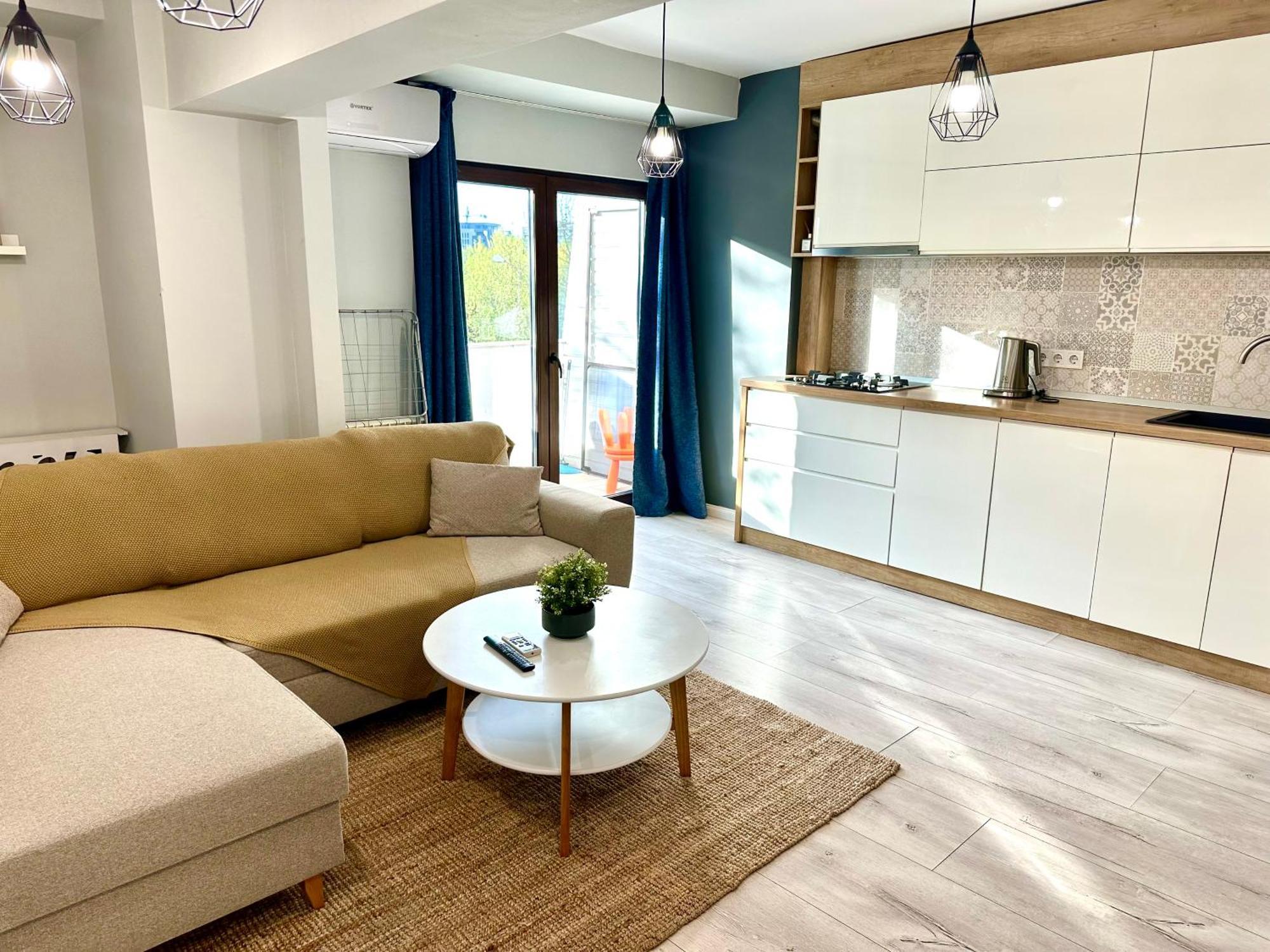 Apartamento Zebra's House