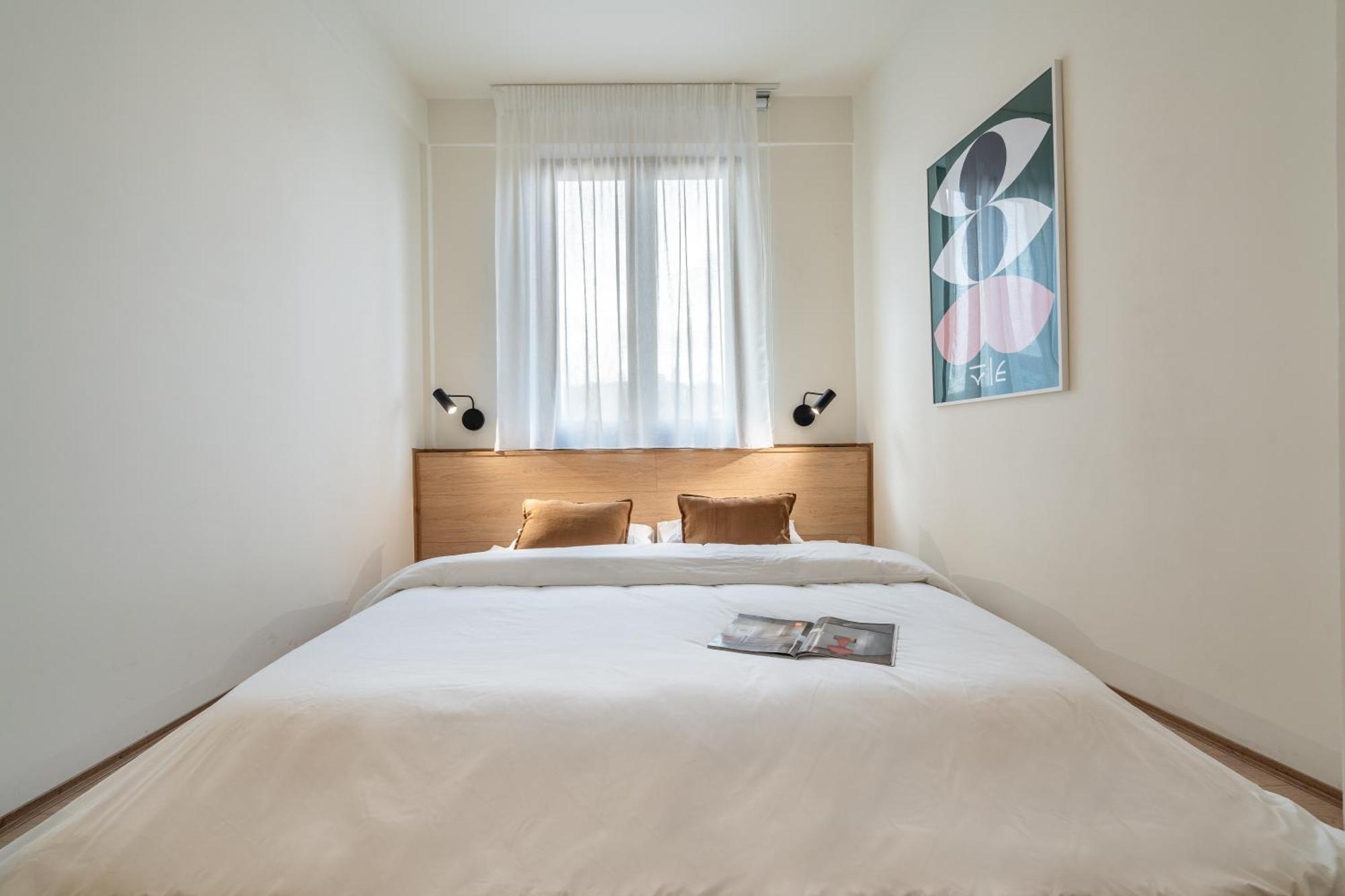 Old Town By Olala Homes Apartamento Bucareste