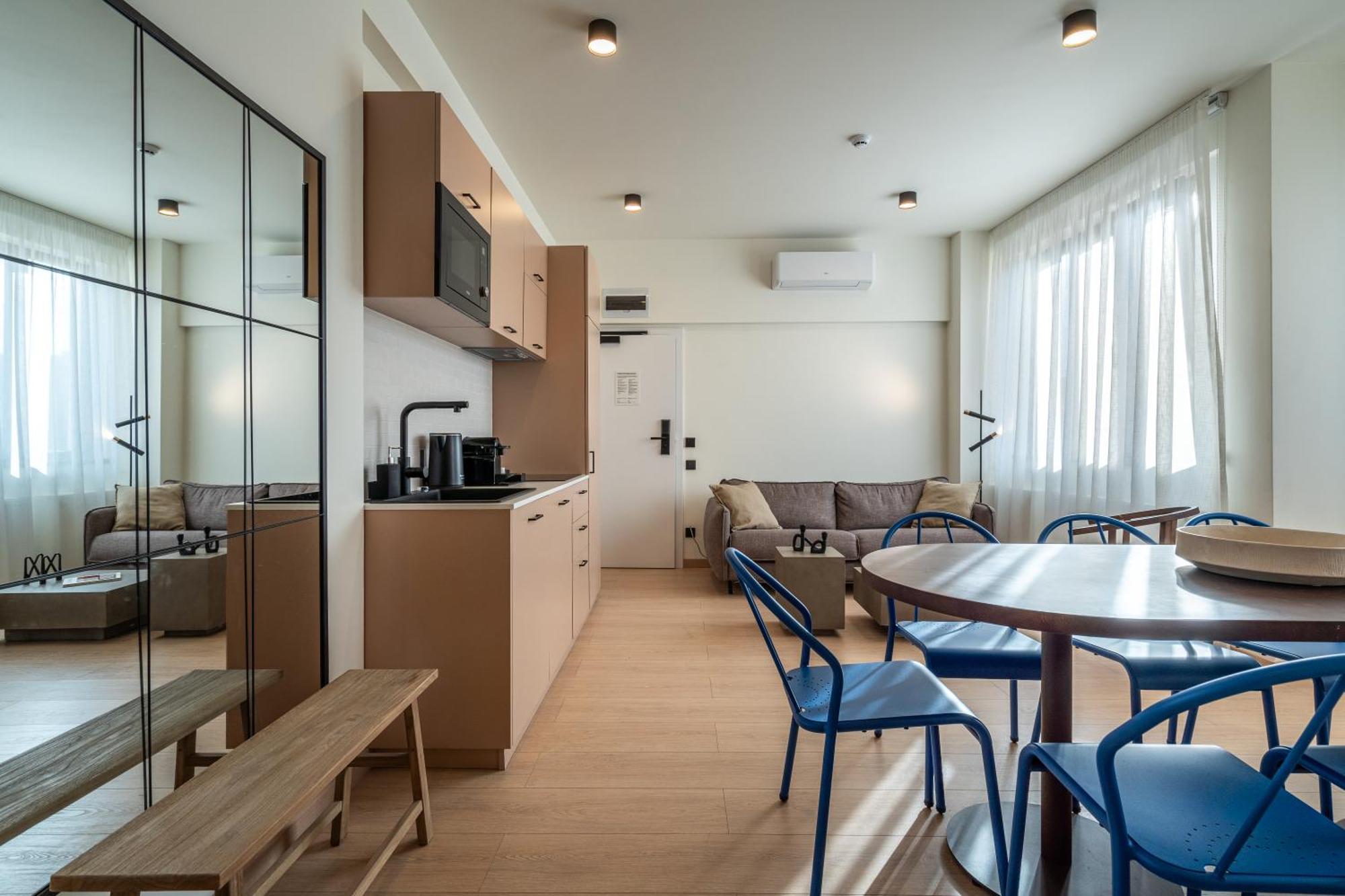 Old Town By Olala Homes Apartamento