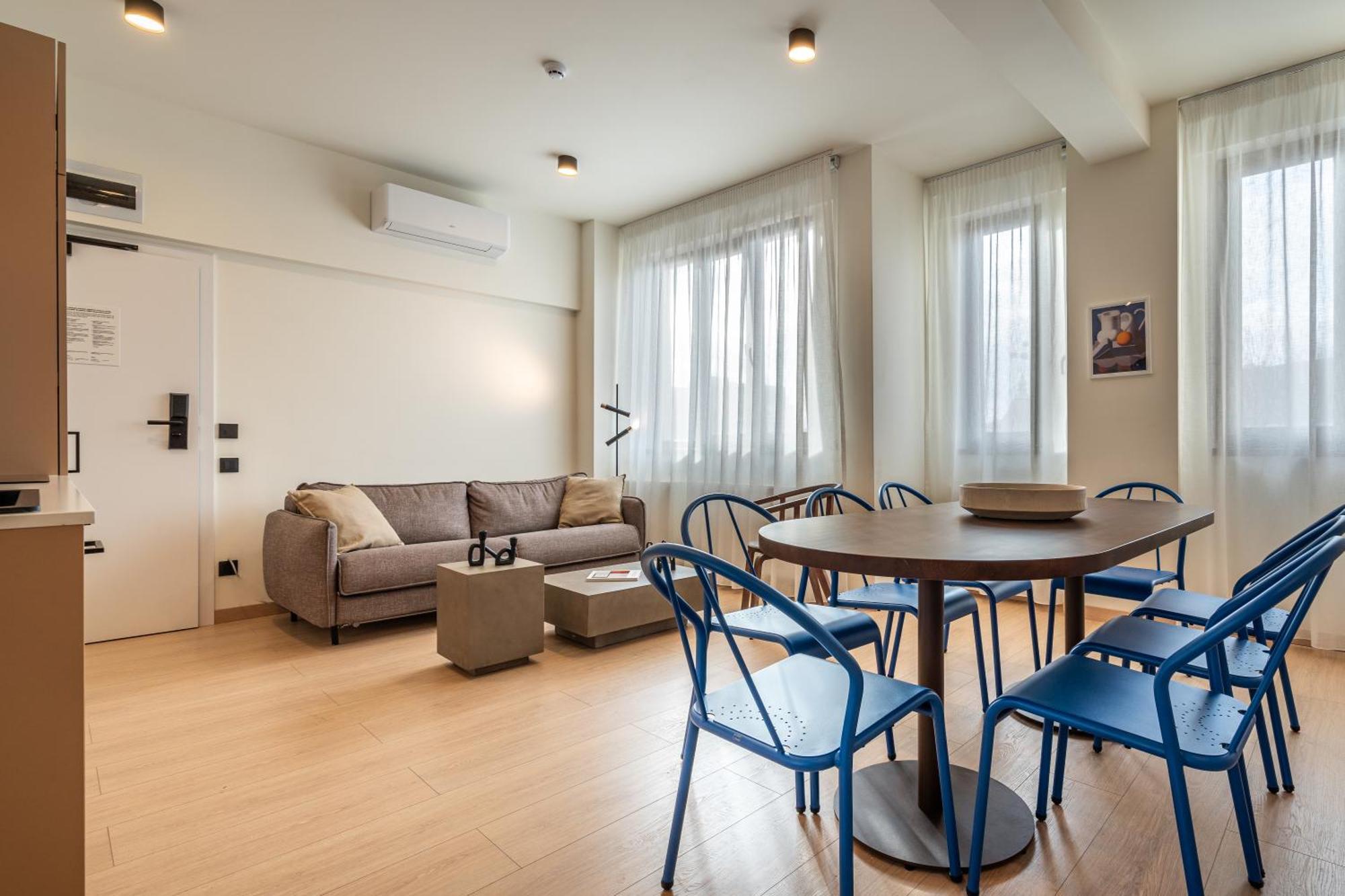 Apartamento Old Town By Olala Homes
