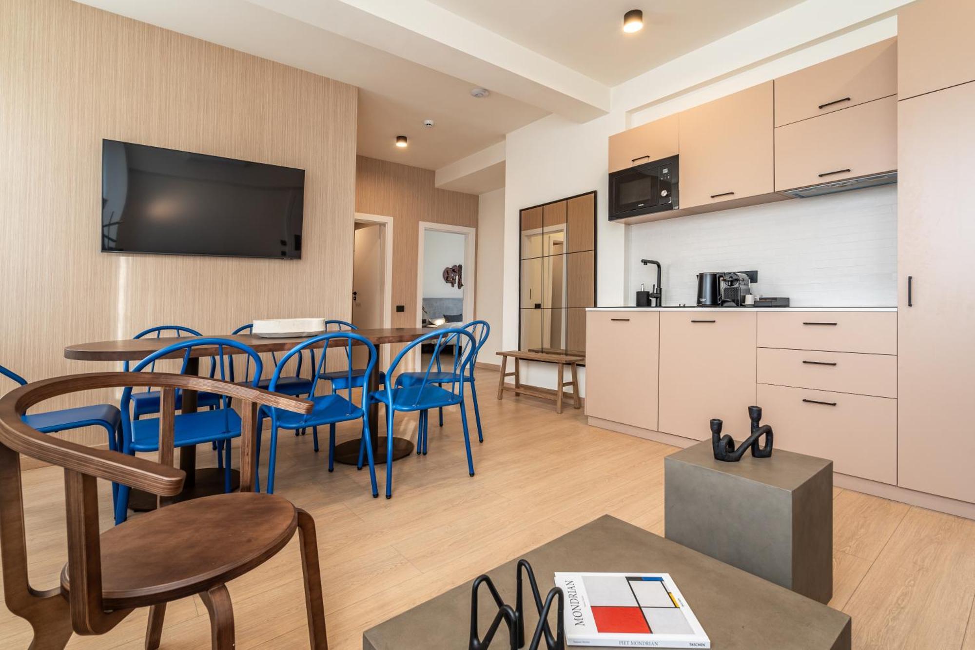 Old Town By Olala Homes Apartamento *