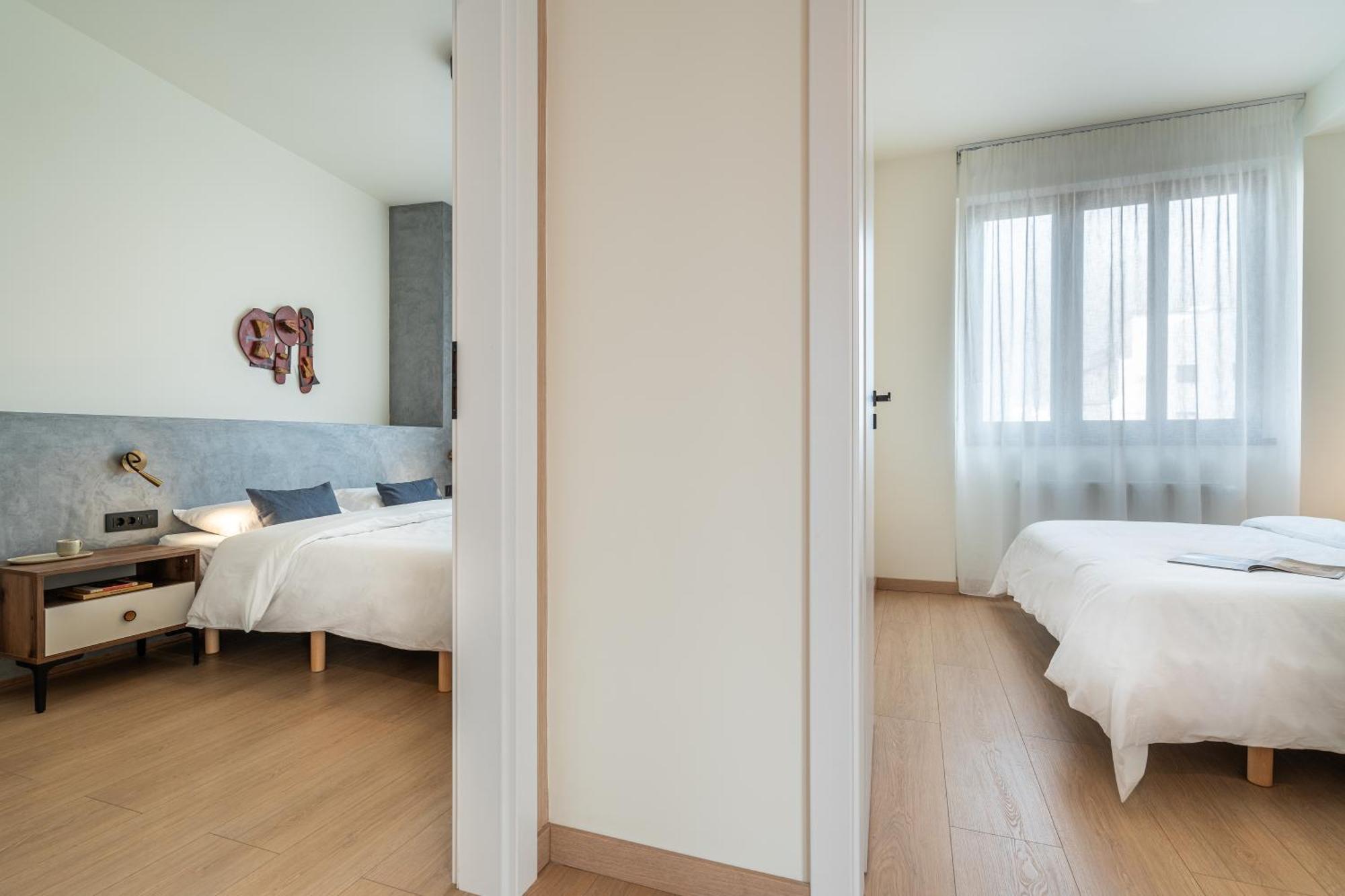 Old Town By Olala Homes Apartamento