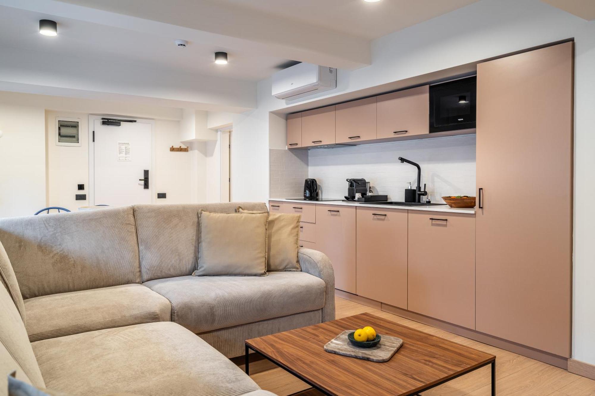 Old Town By Olala Homes Apartamento *
