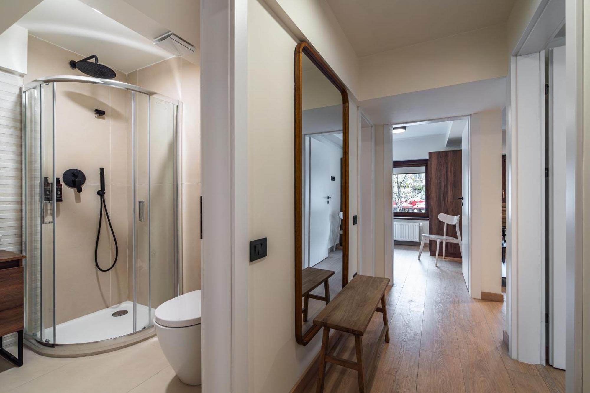 Apartamento Old Town By Olala Homes Bucareste