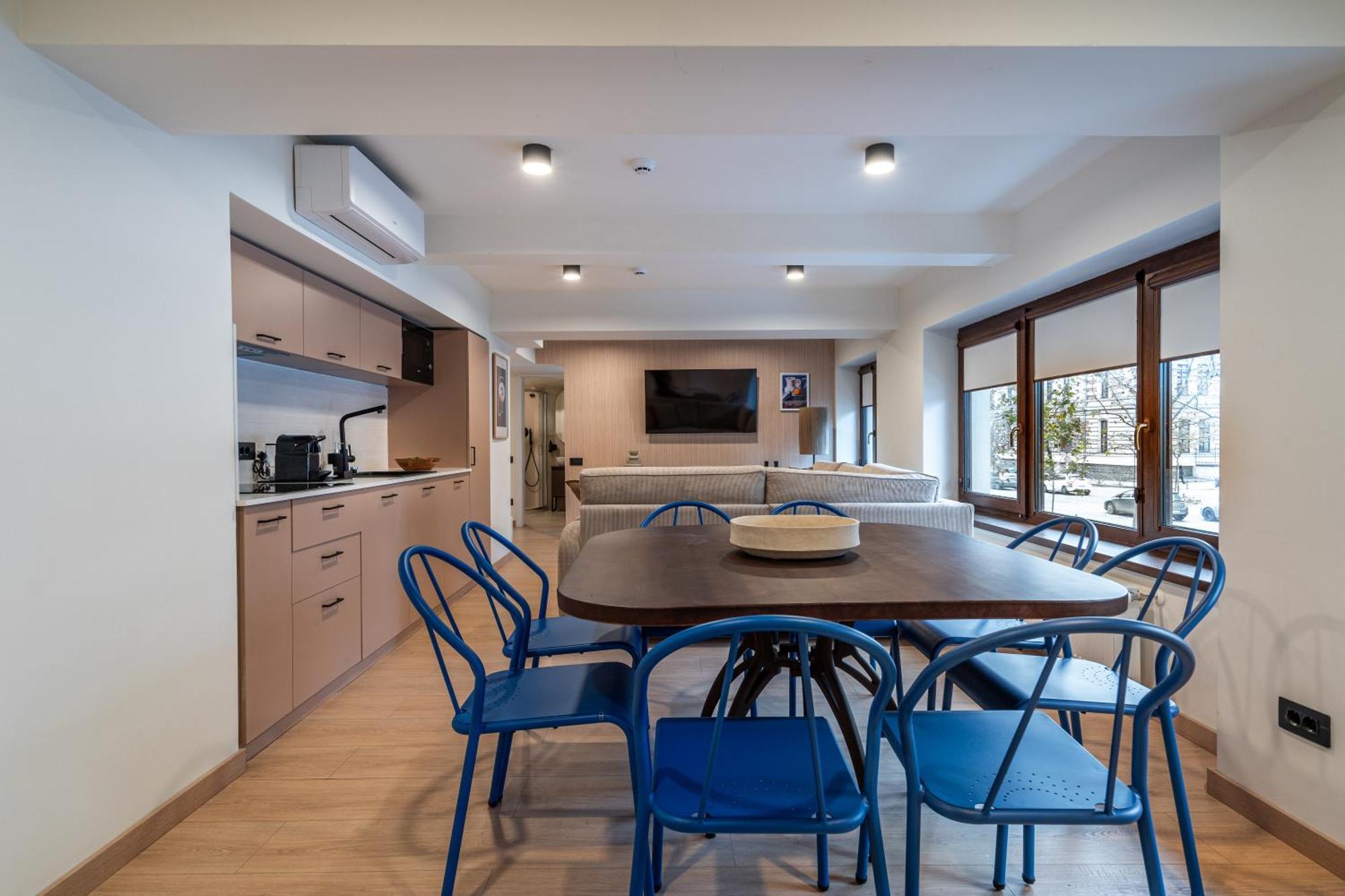 Old Town By Olala Homes Bucareste