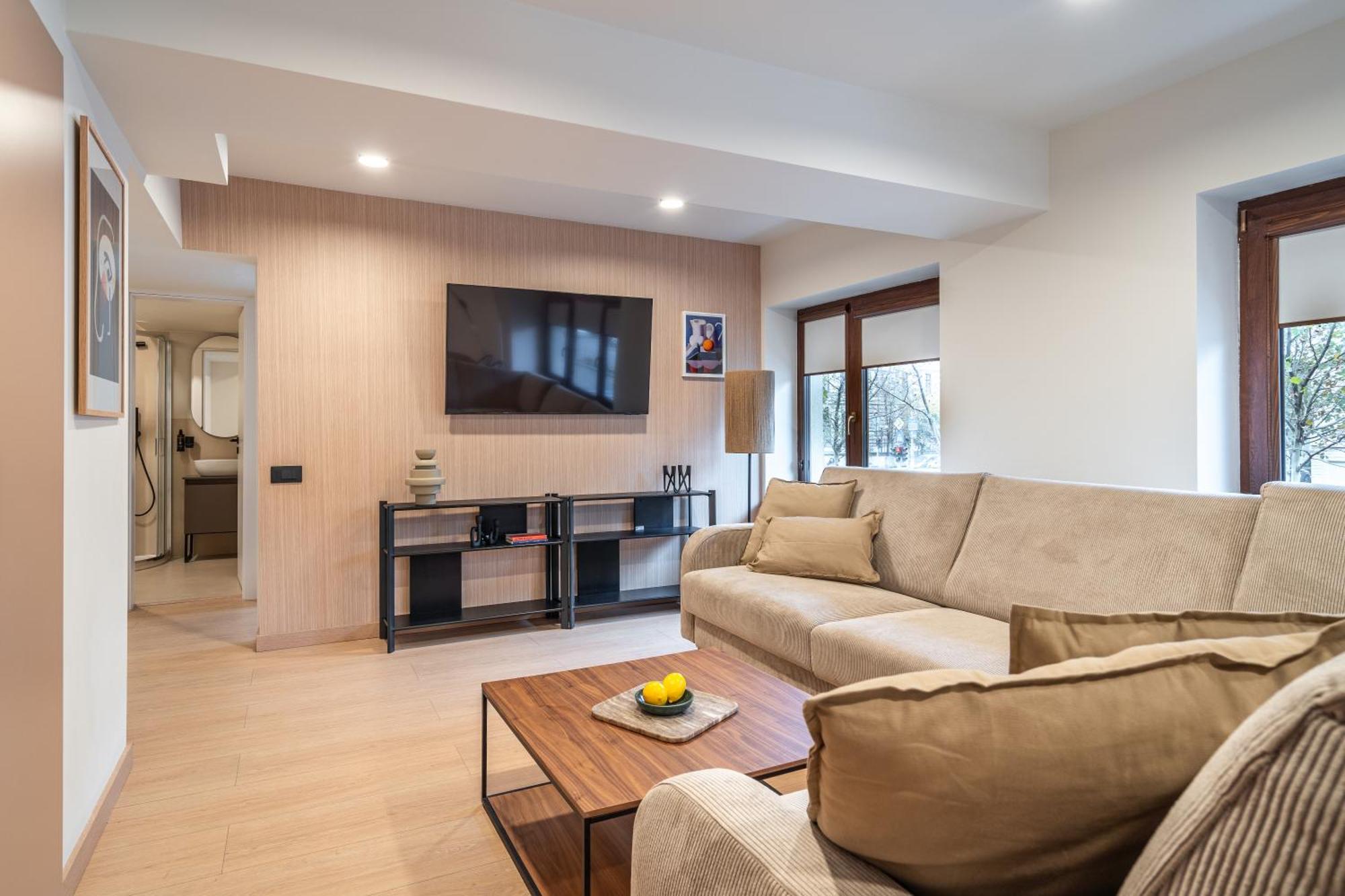 Apartamento Old Town By Olala Homes Bucareste