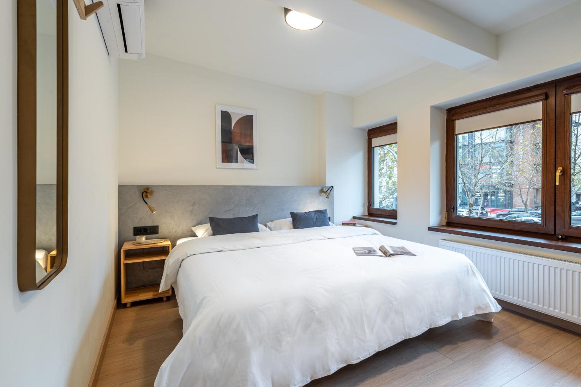 Old Town By Olala Homes Bucareste
