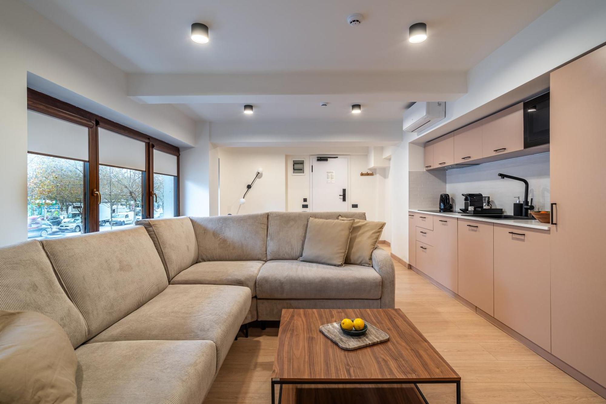 Old Town By Olala Homes * Bucareste