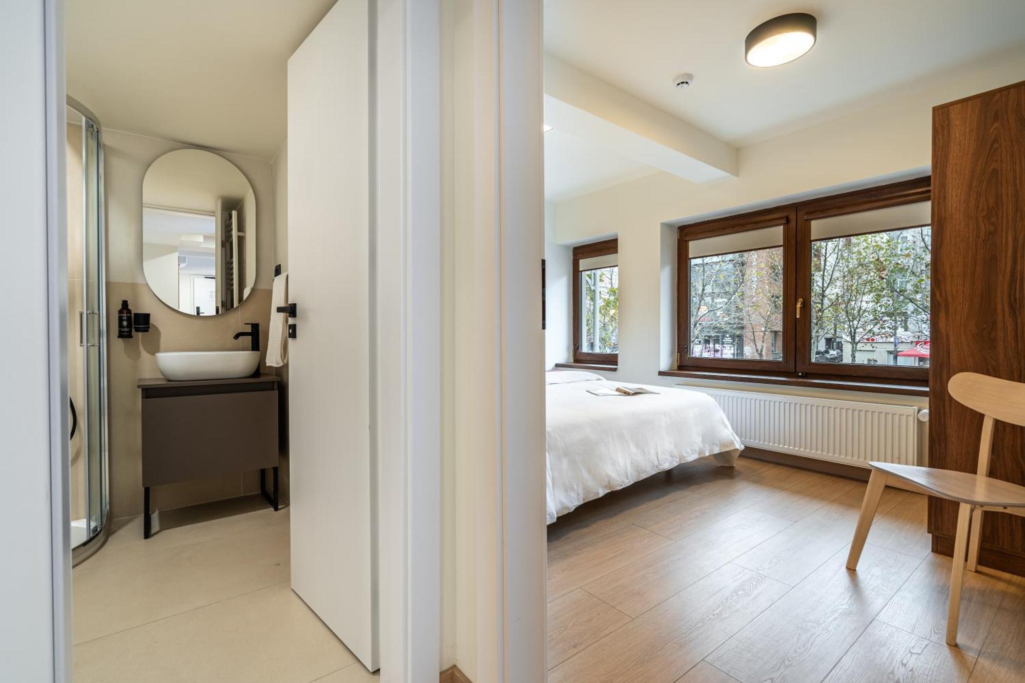 Old Town By Olala Homes Apartamento