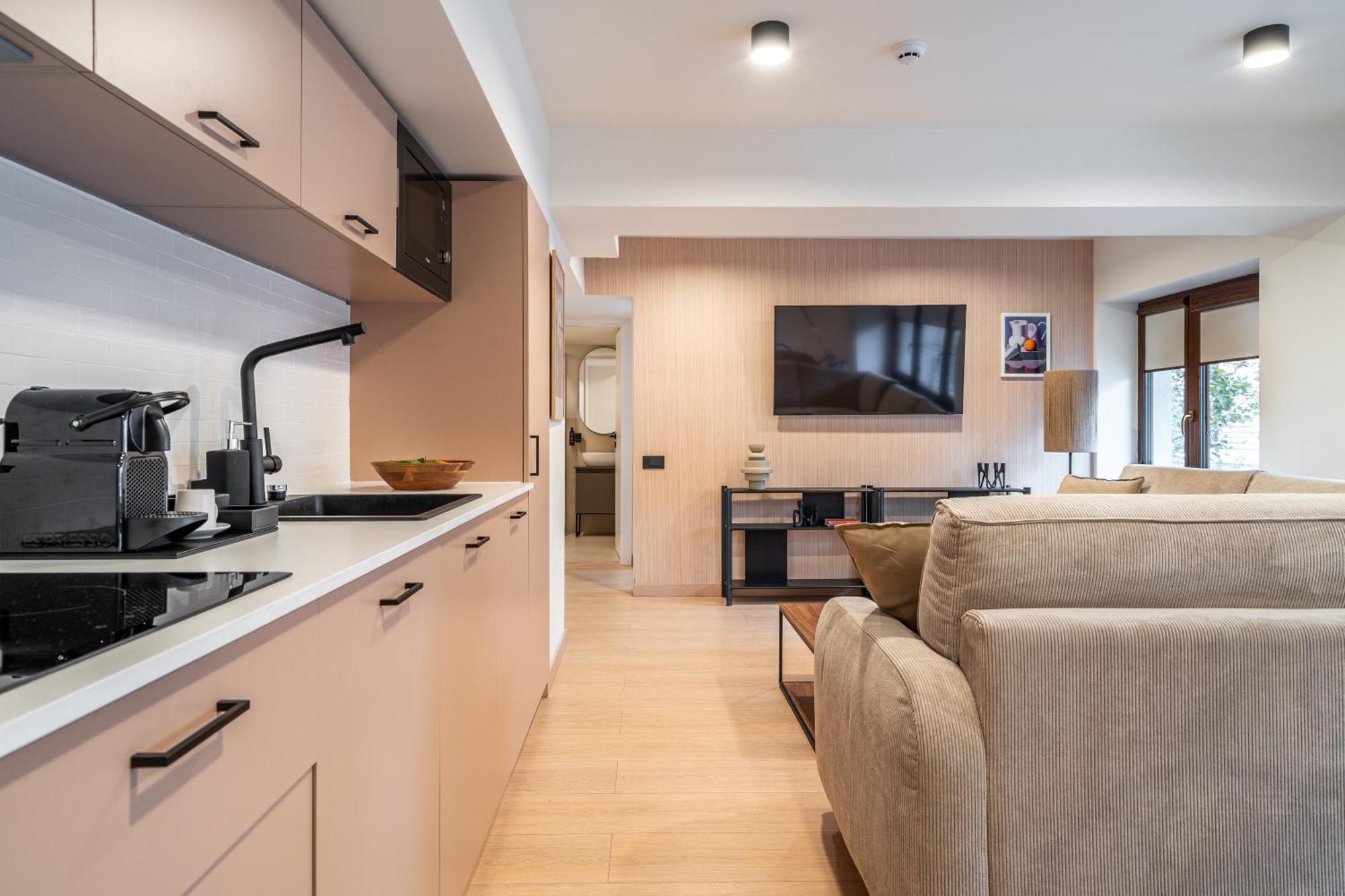 Old Town By Olala Homes Apartamento Bucareste