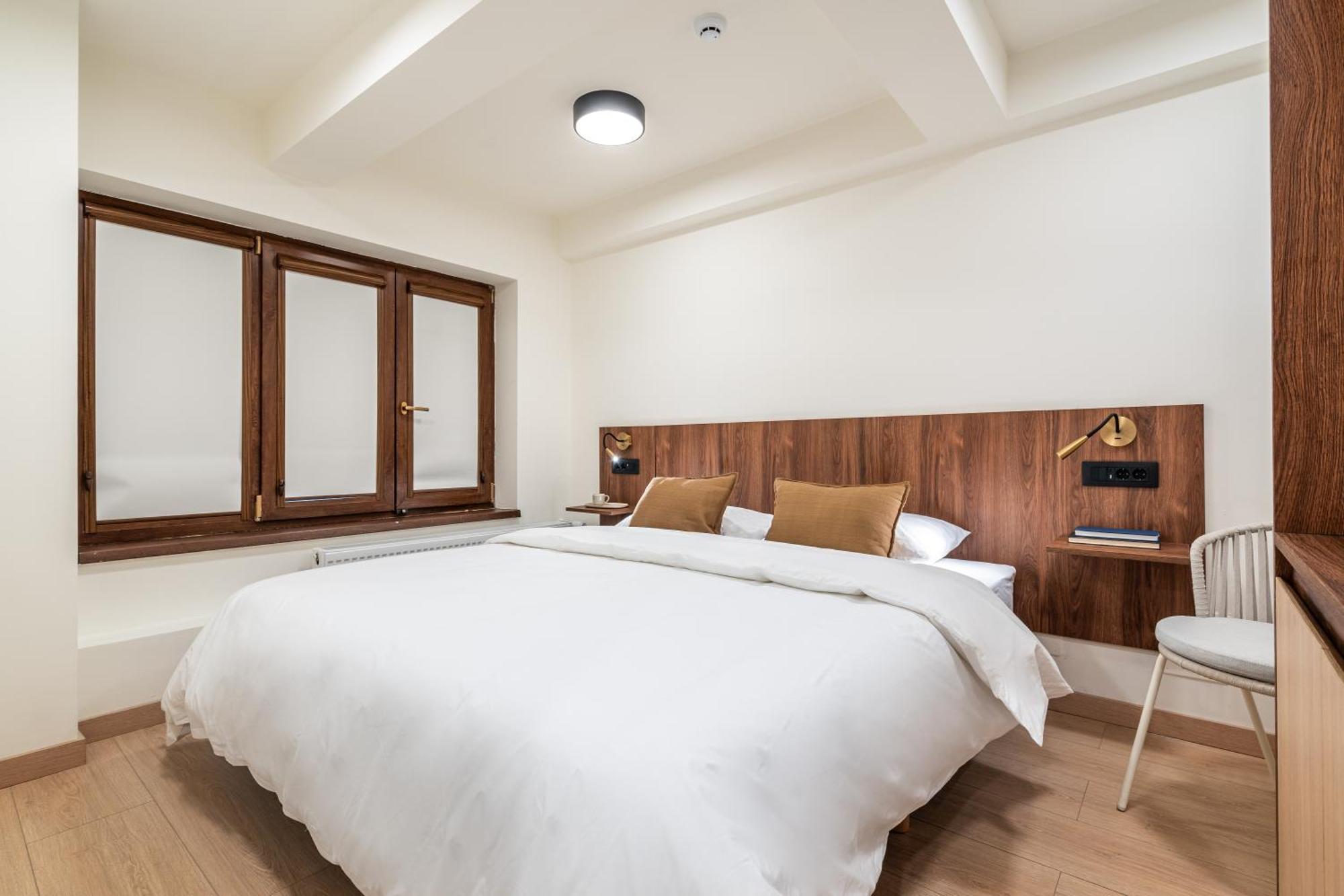 Apartamento Old Town By Olala Homes Bucareste