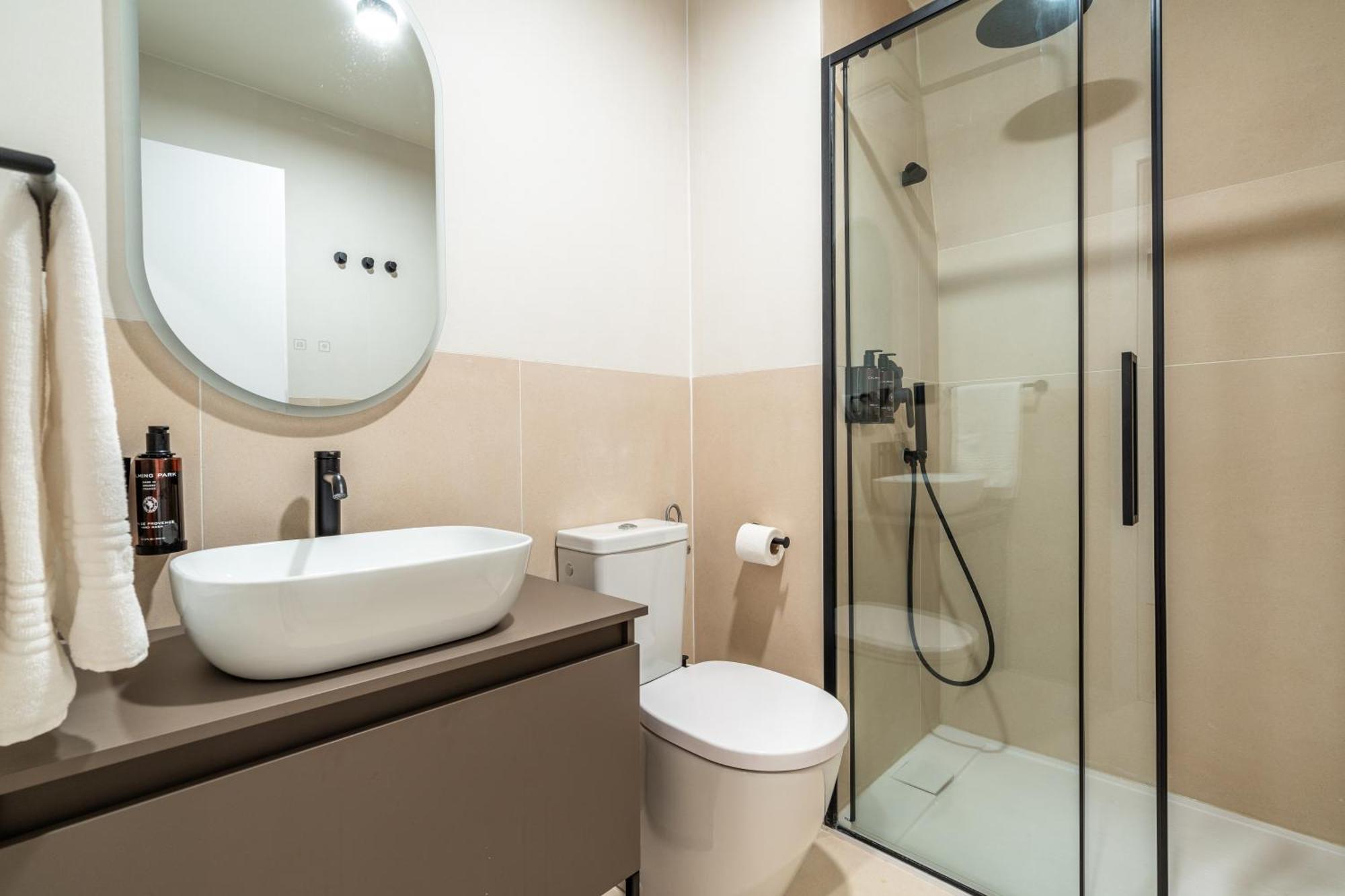 Apartamento Old Town By Olala Homes