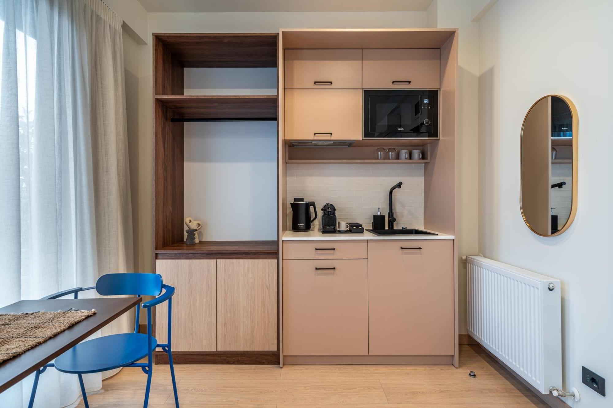 Old Town By Olala Homes Bucareste