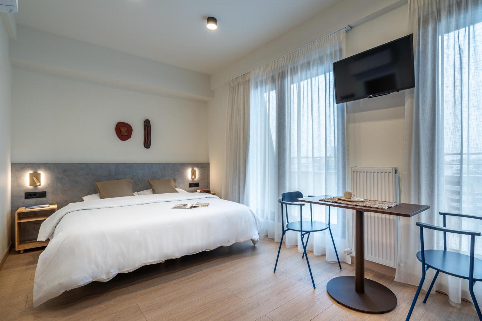 Old Town By Olala Homes * Bucareste