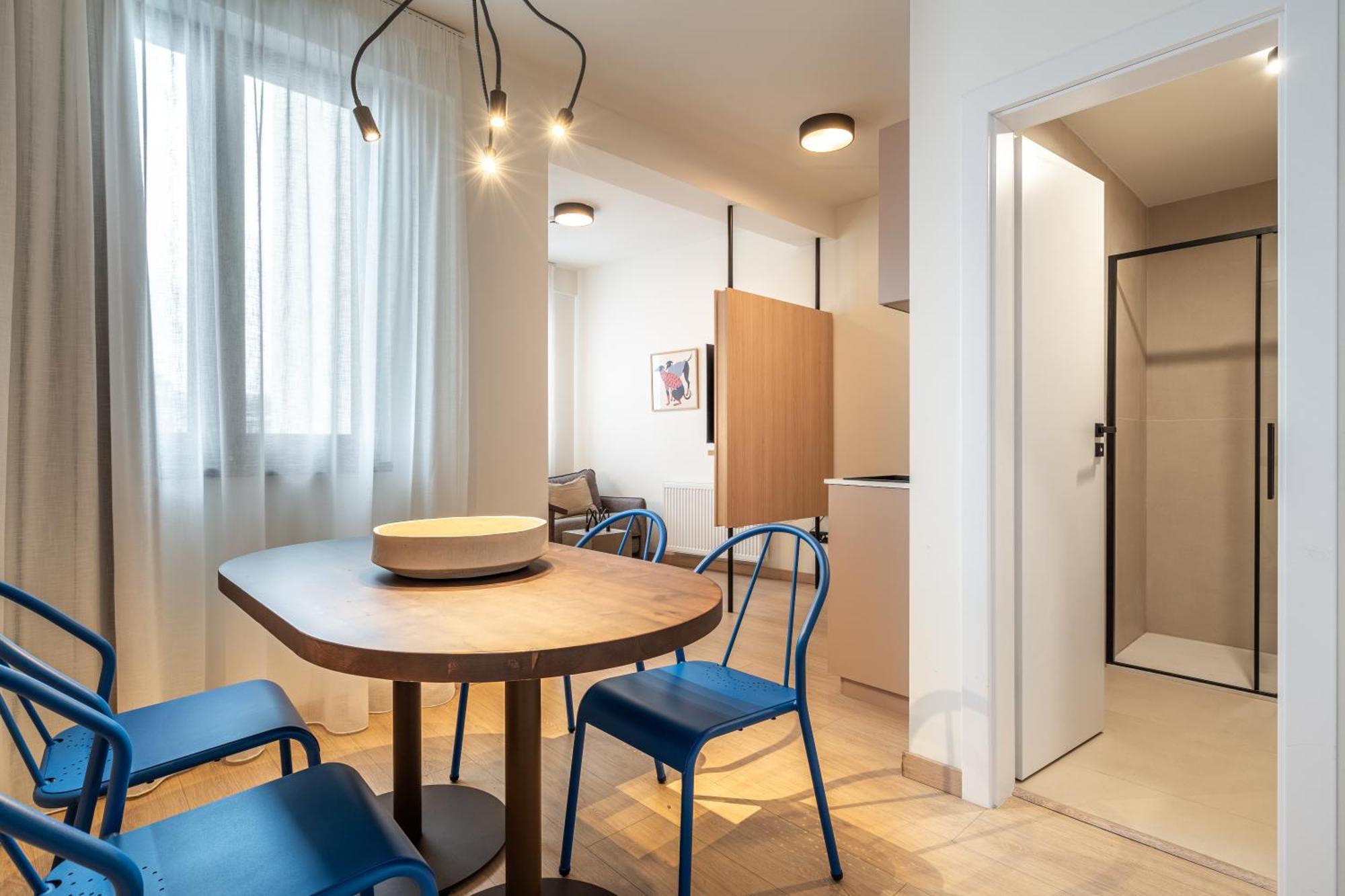 Apartamento Old Town By Olala Homes
