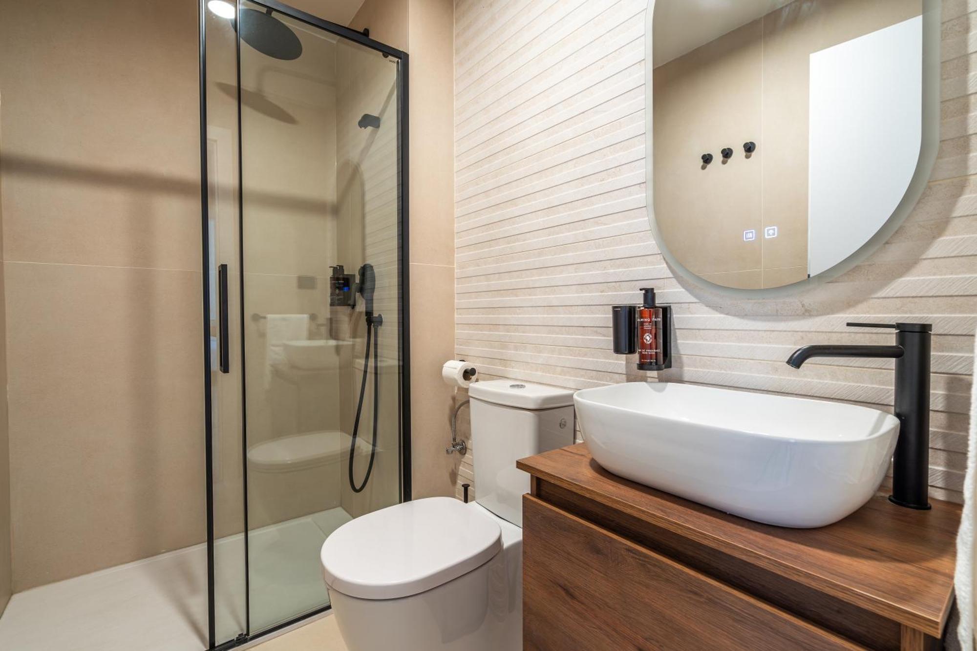 Old Town By Olala Homes Apartamento Bucareste