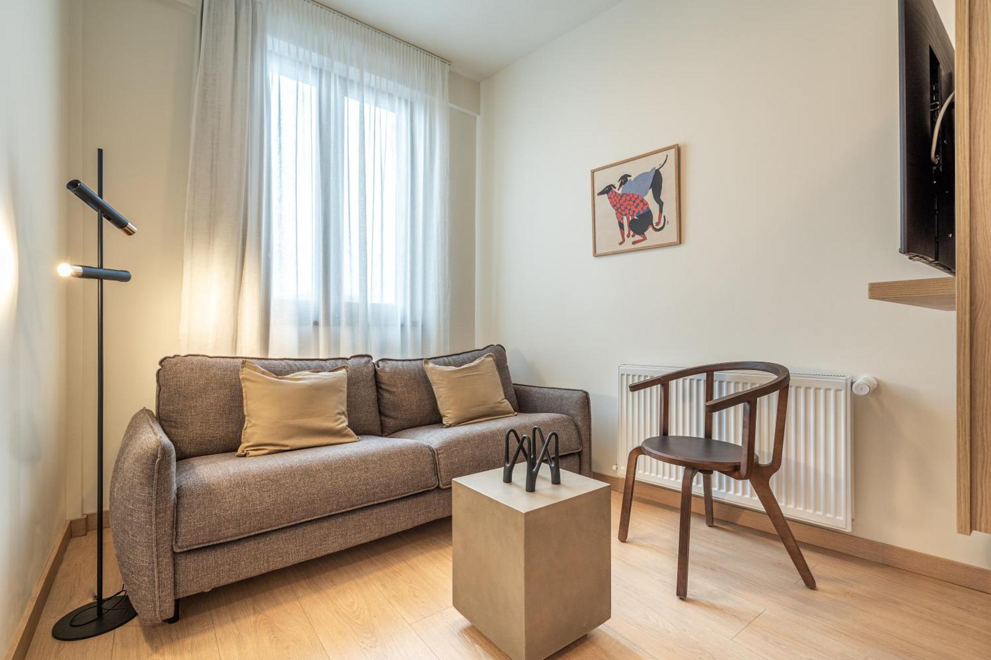Old Town By Olala Homes Bucareste