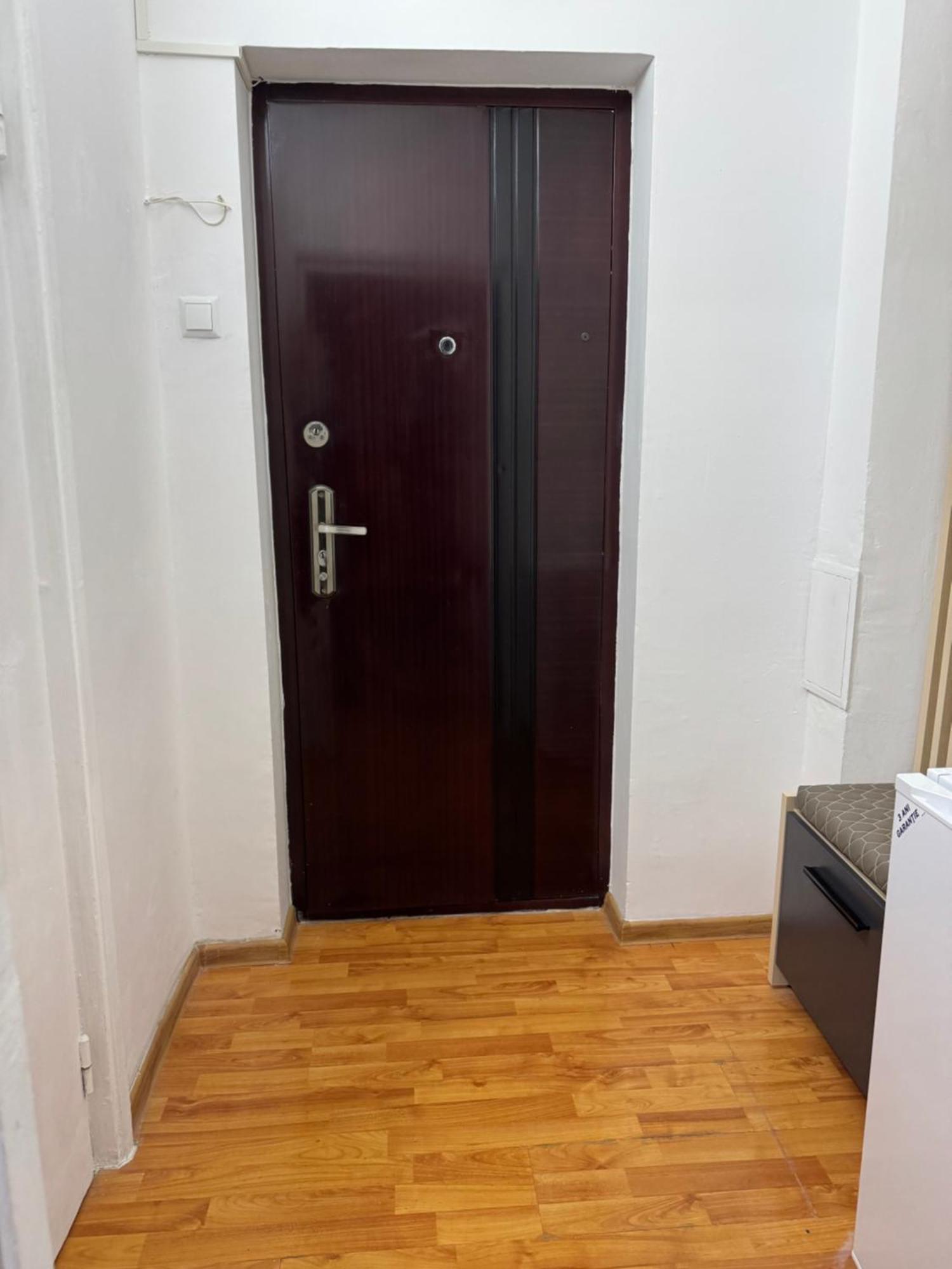 Apartment National Stadium Aparment *