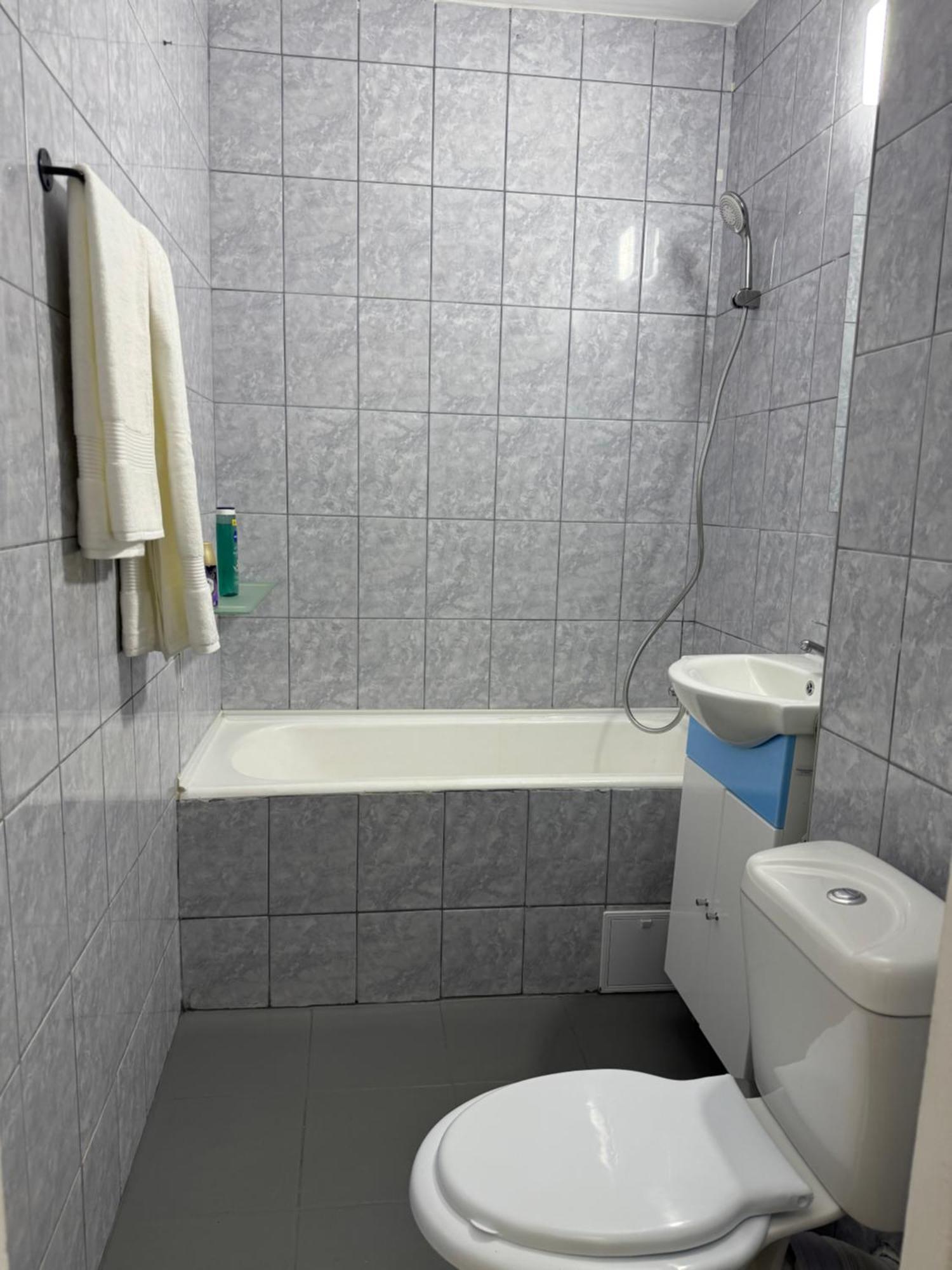 National Stadium Aparment Bucharest