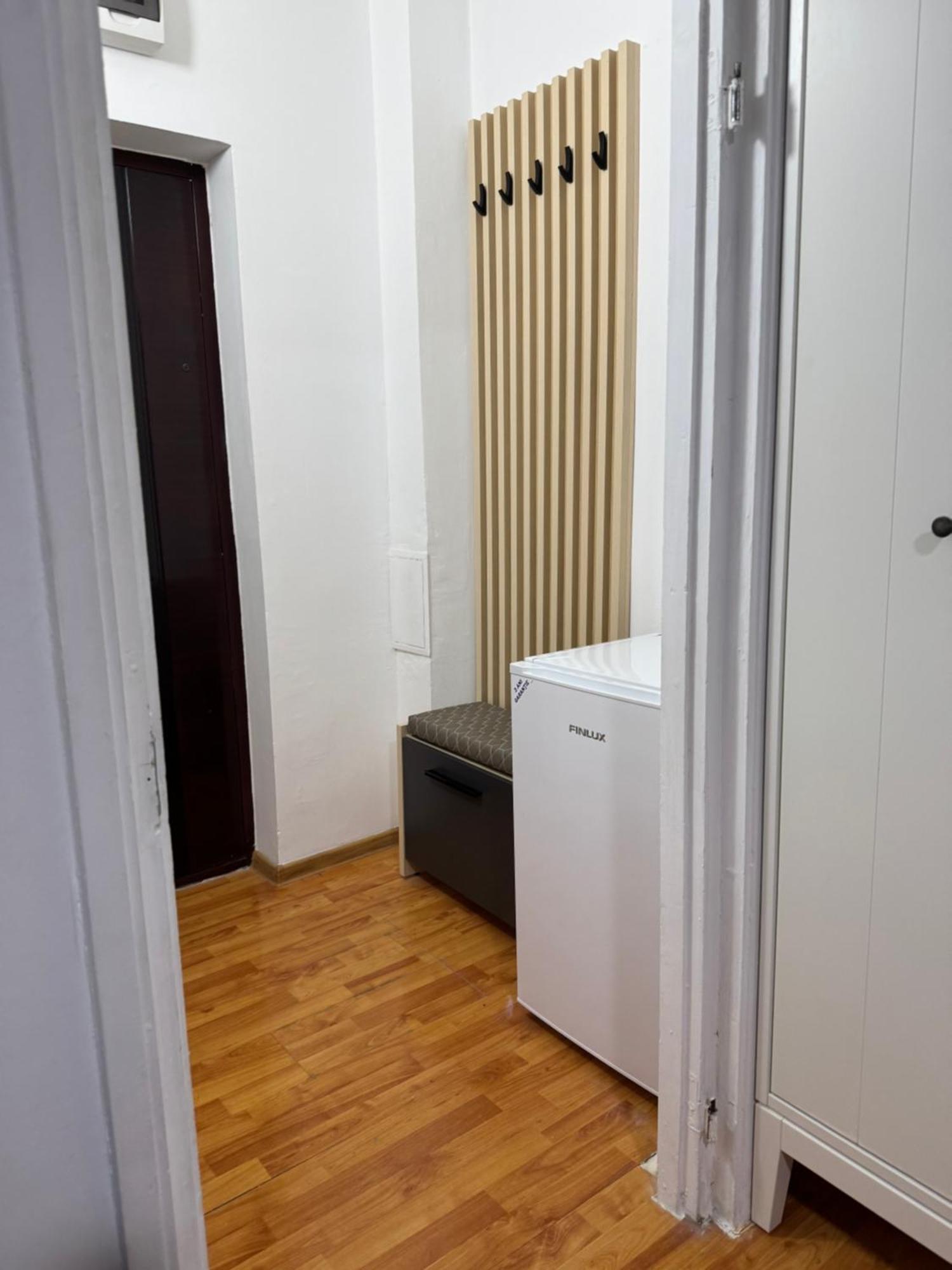 National Stadium Aparment * Bucharest