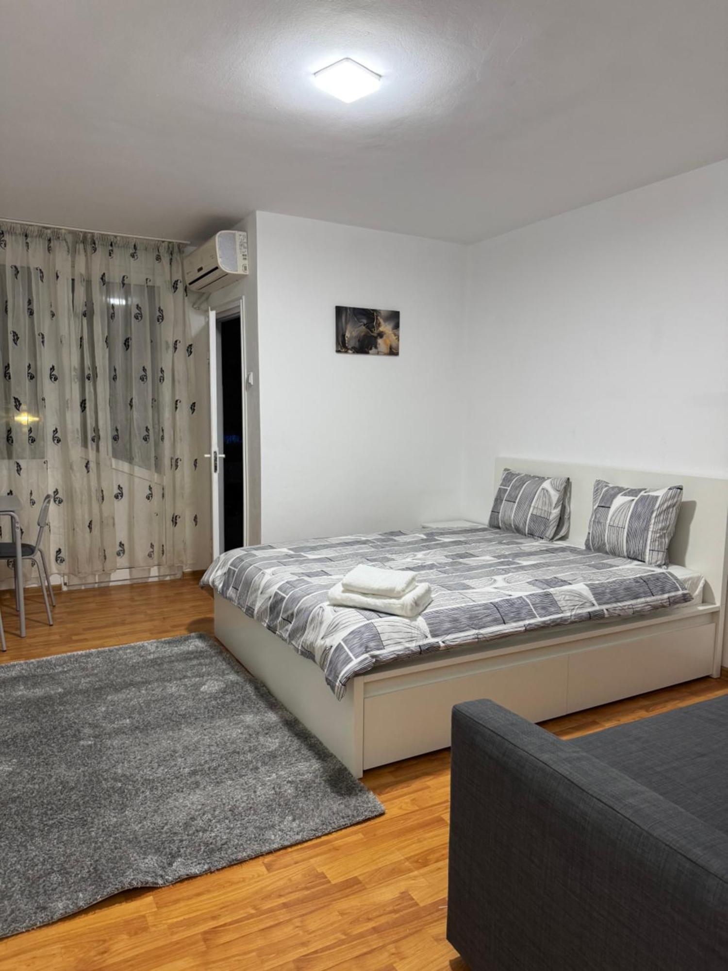 National Stadium Aparment