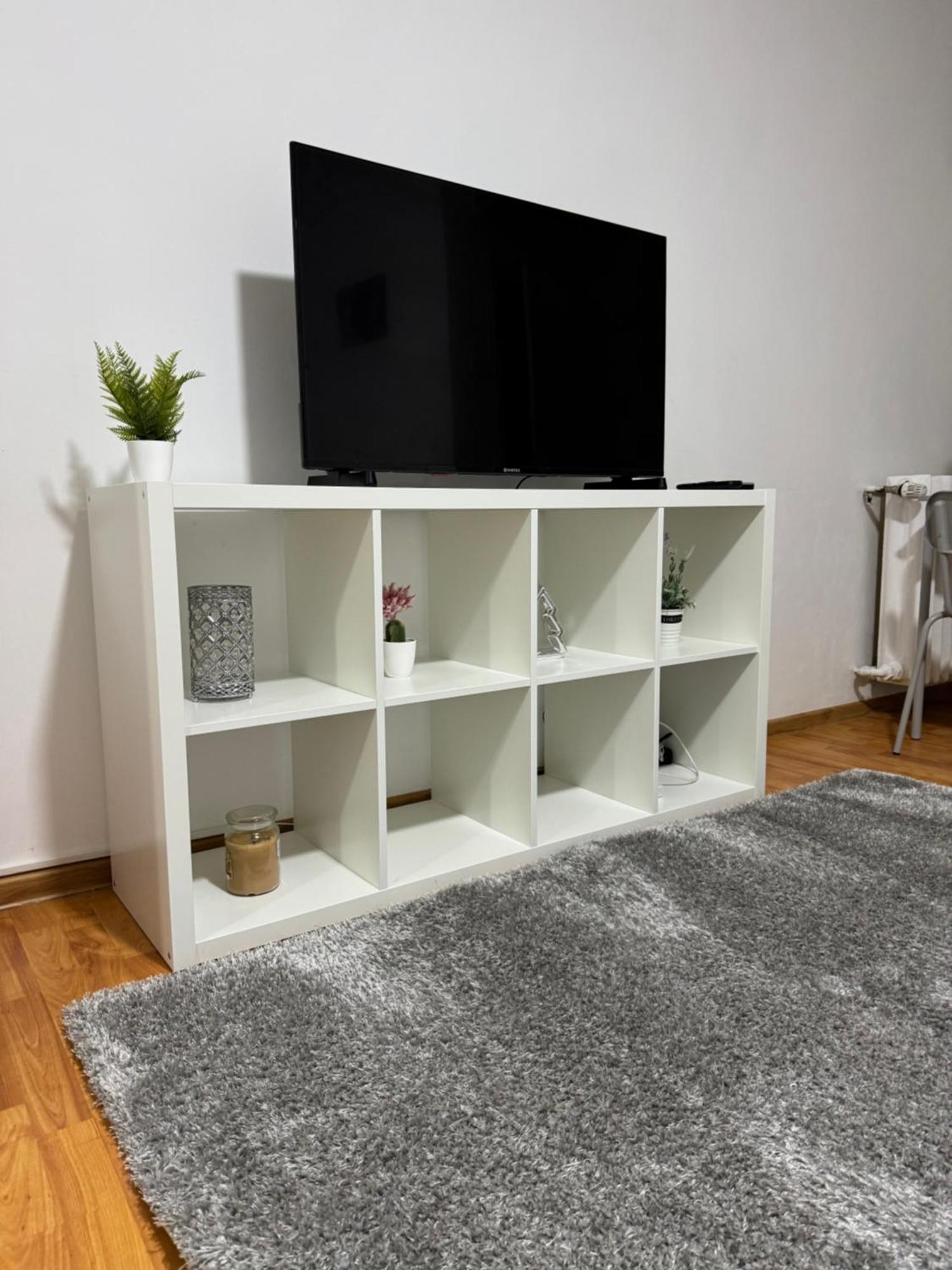 National Stadium Aparment Apartment Bucharest