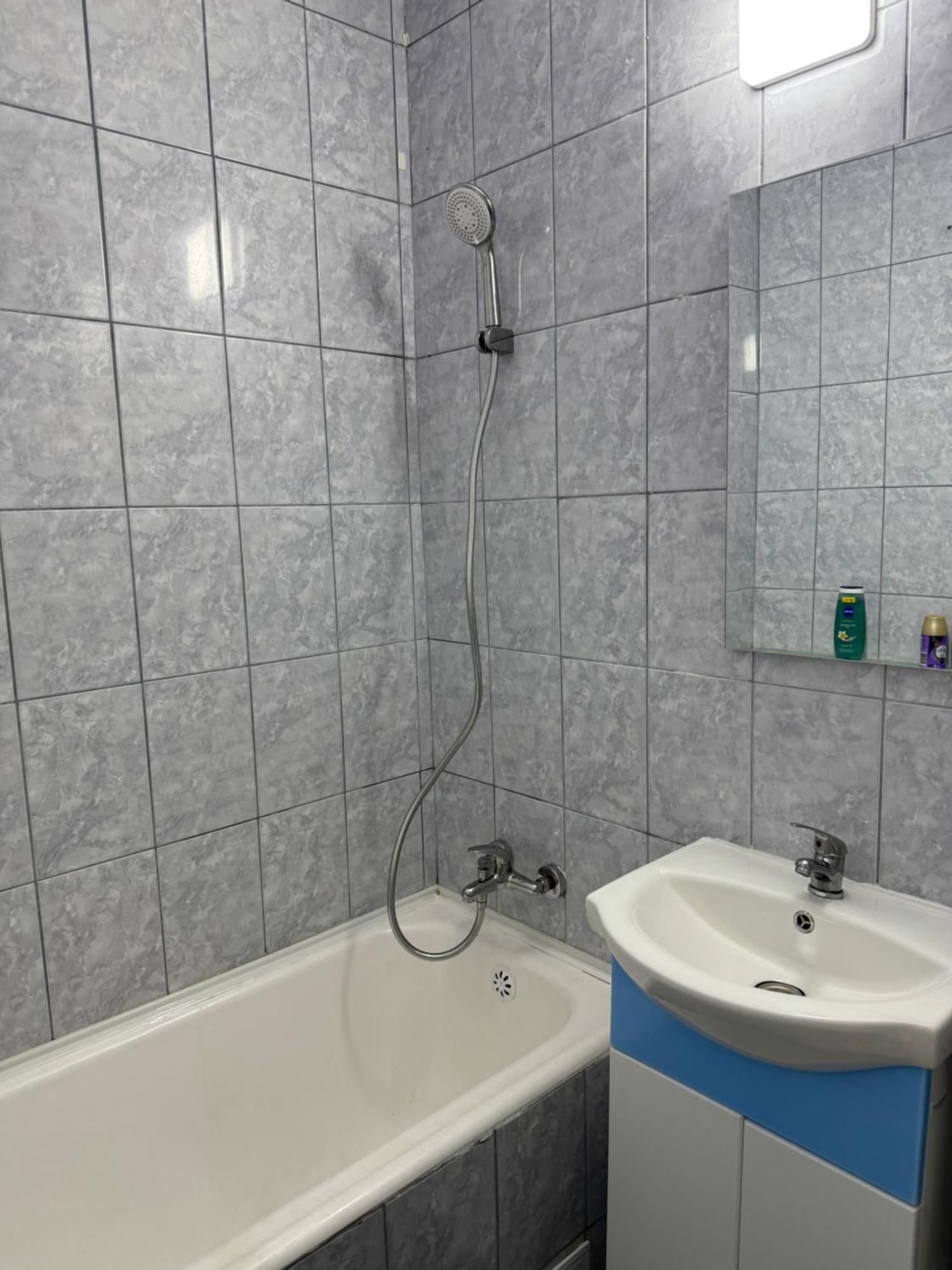 National Stadium Aparment Apartment Bucharest