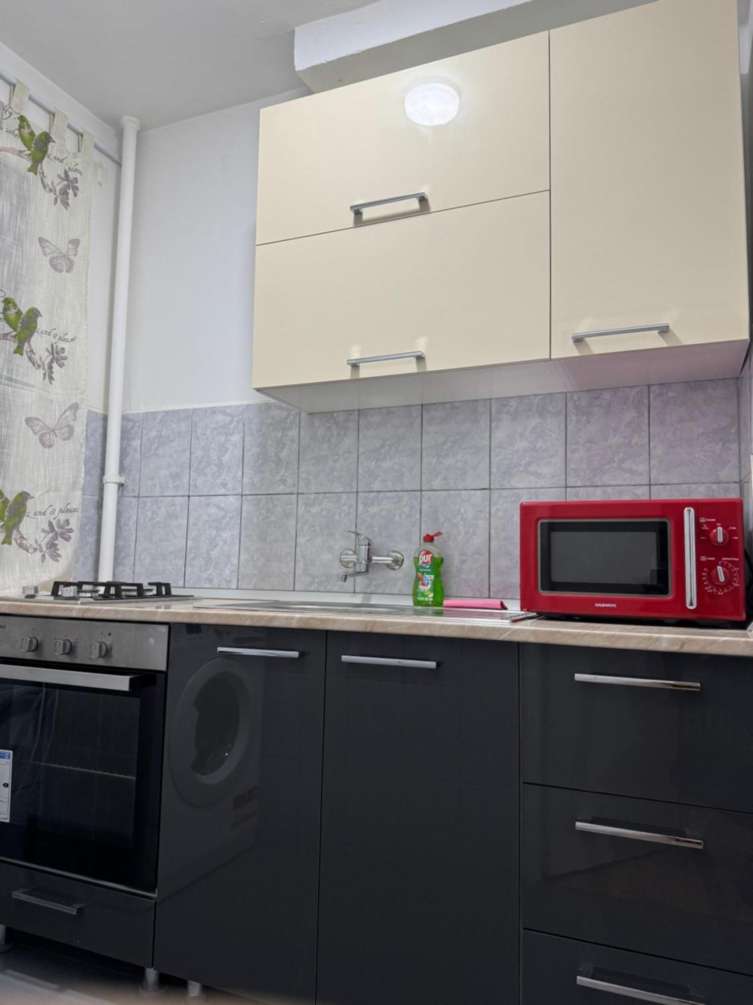 Apartment National Stadium Aparment Bucharest