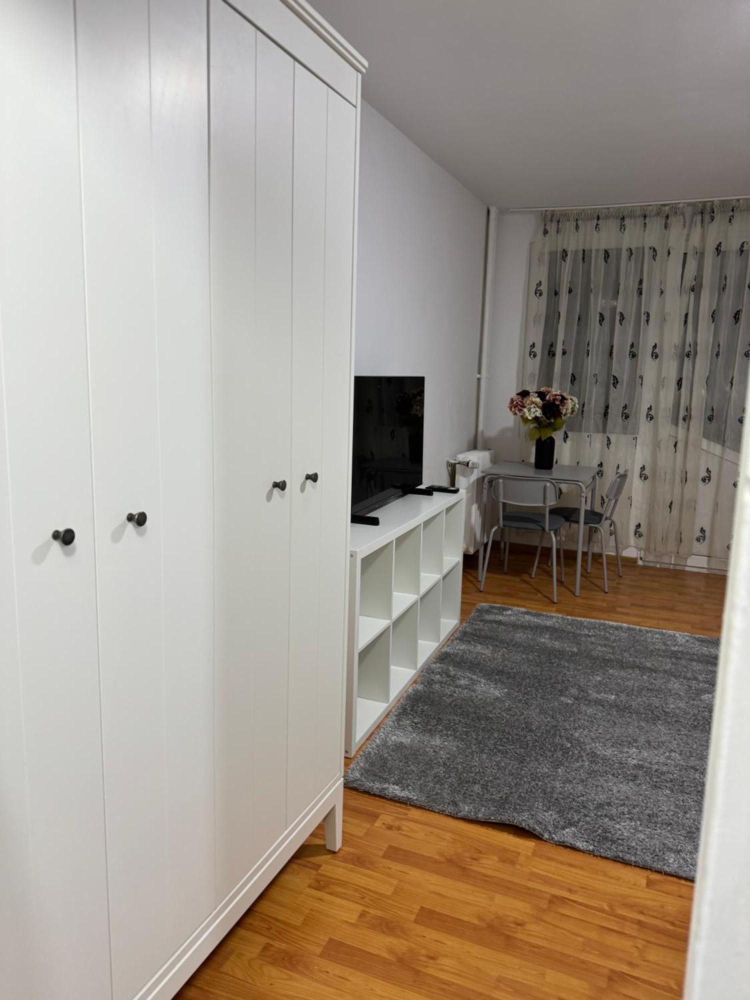 National Stadium Aparment Apartment