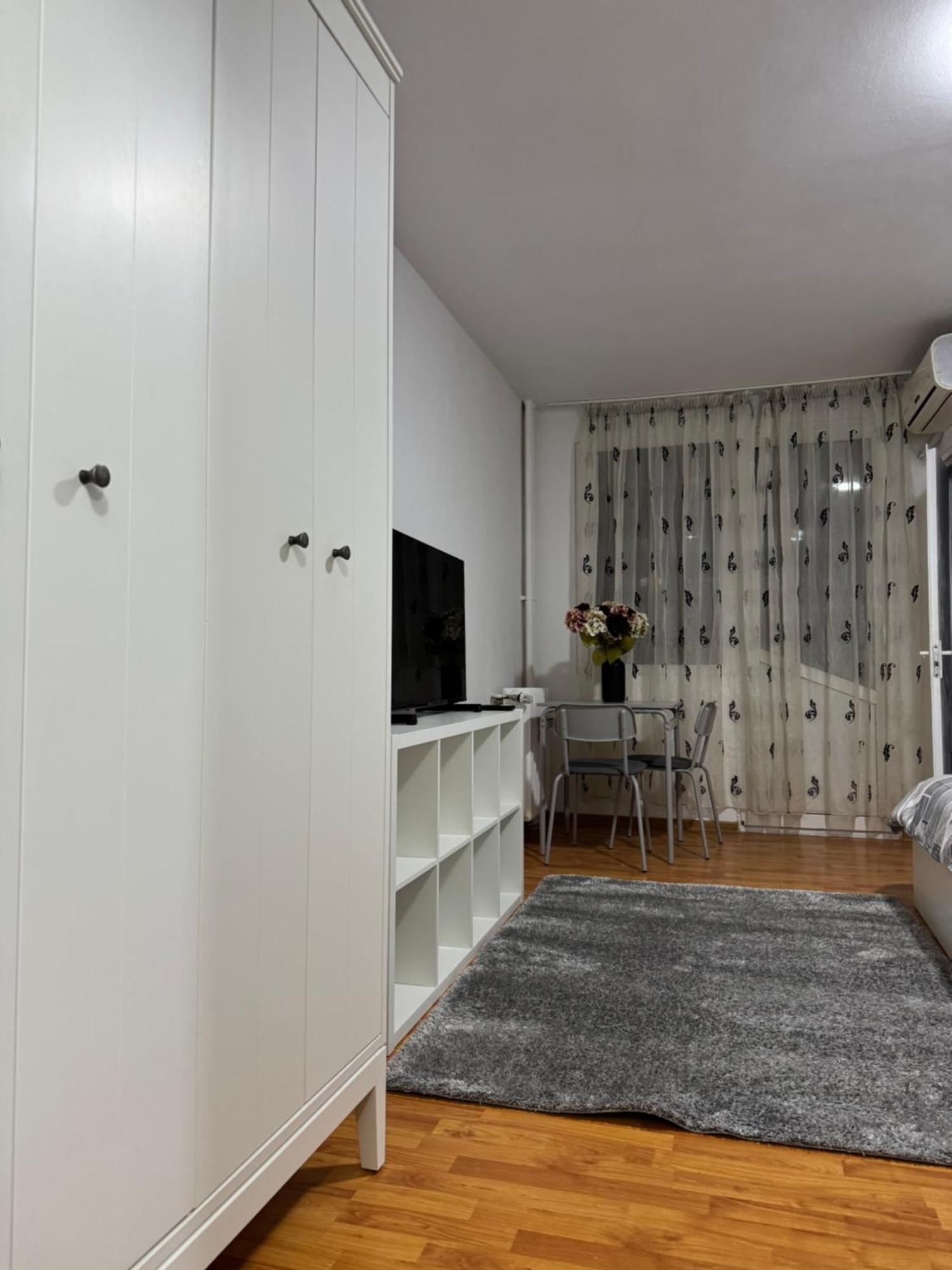 National Stadium Aparment Apartment *