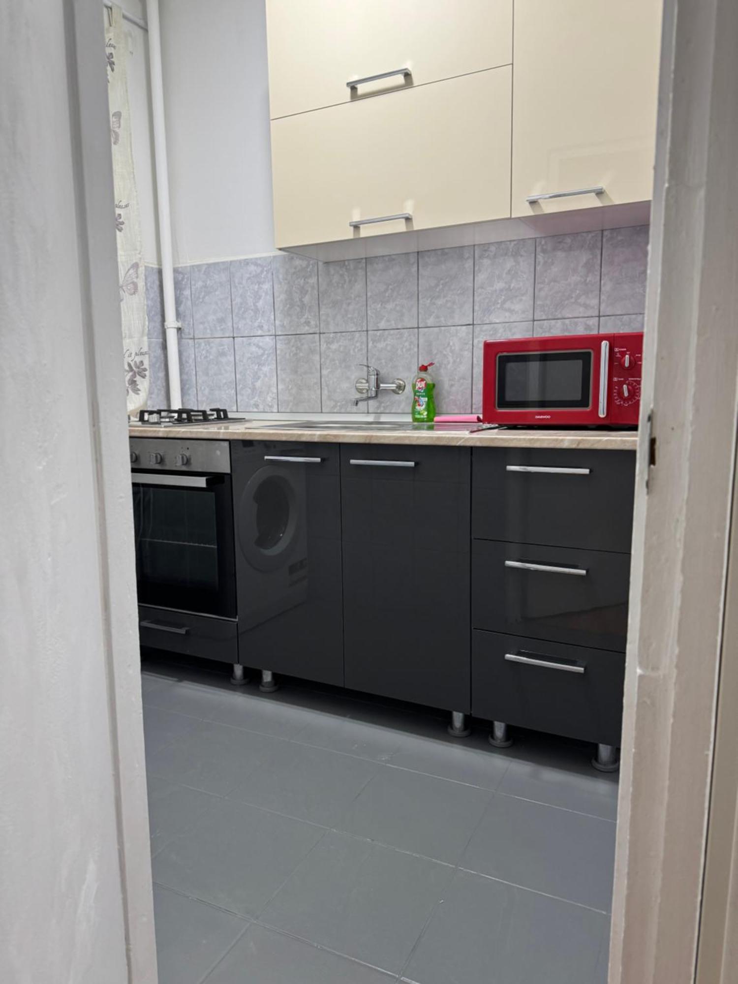 National Stadium Aparment Apartment Bucharest