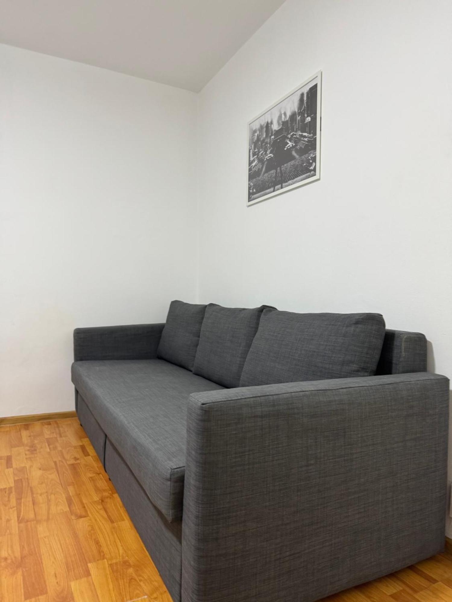 National Stadium Aparment Apartment