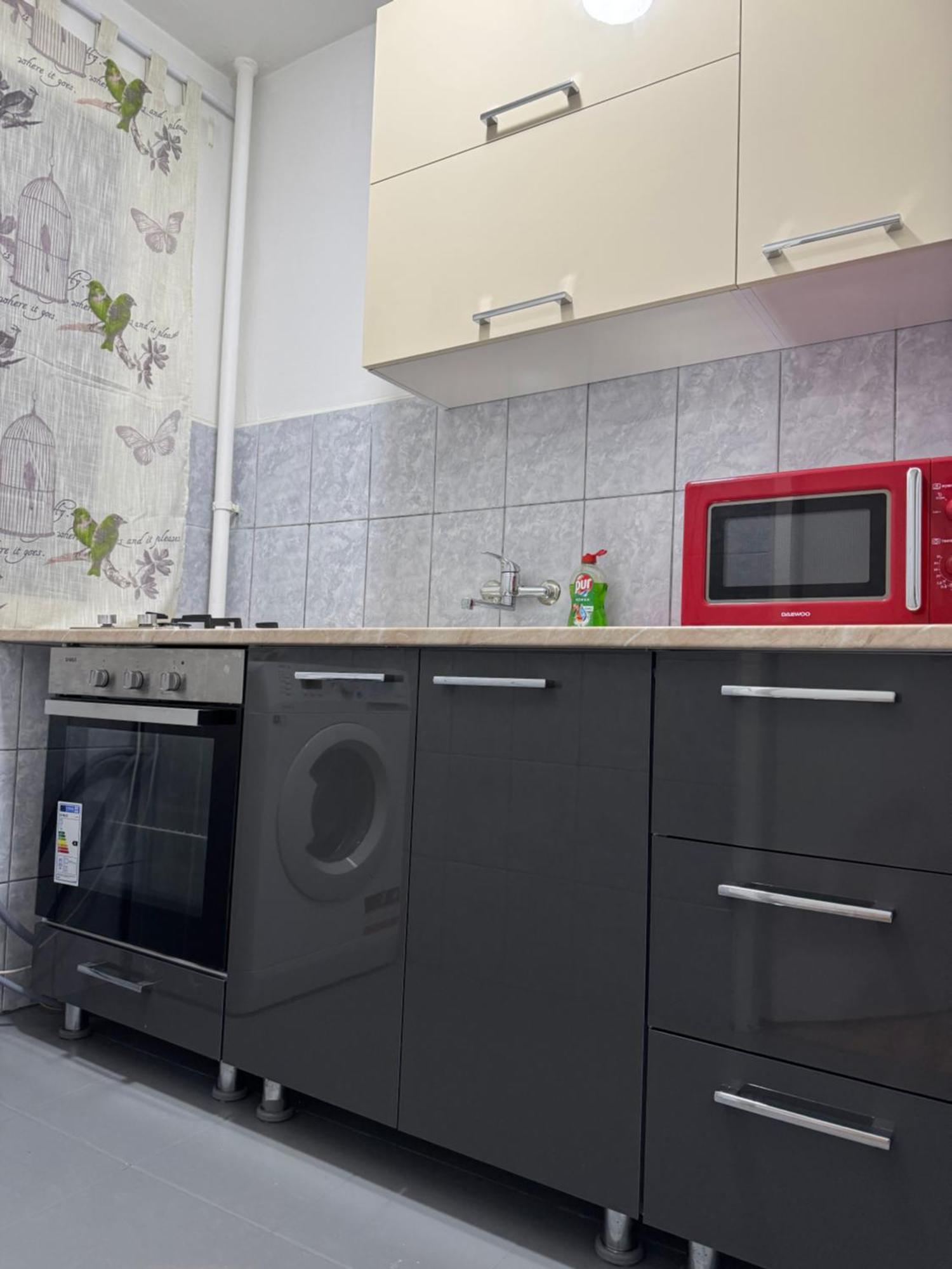 Apartment National Stadium Aparment Bucharest