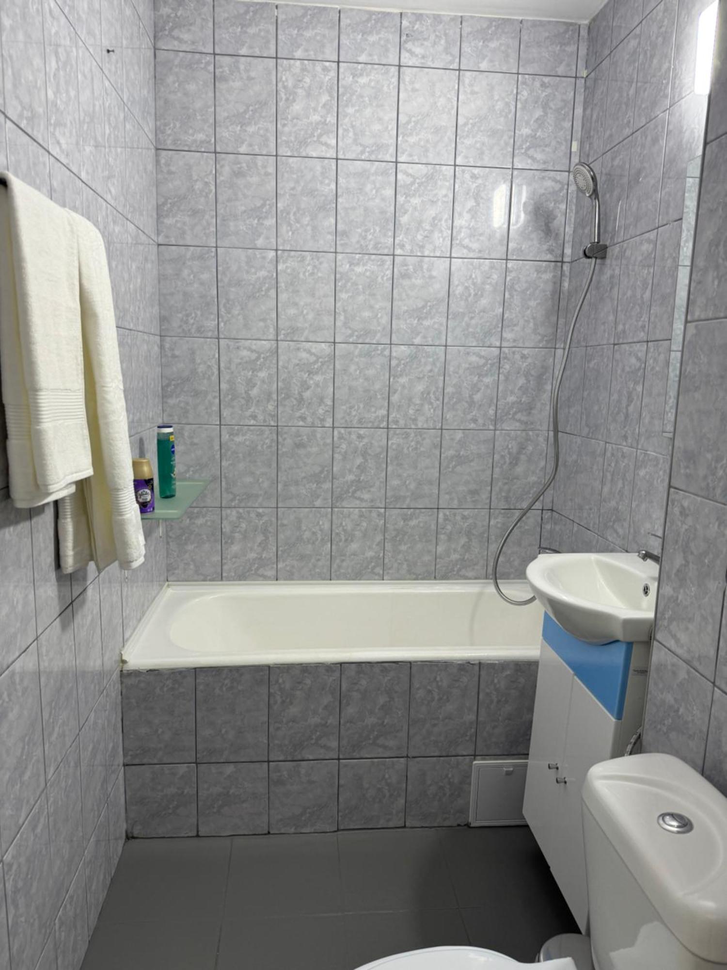 National Stadium Aparment *