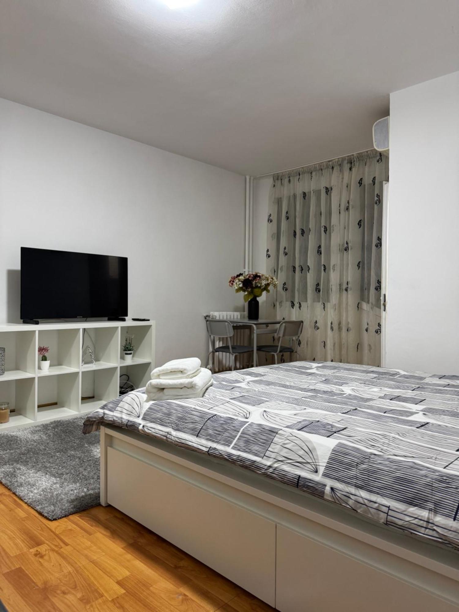 National Stadium Aparment Apartment