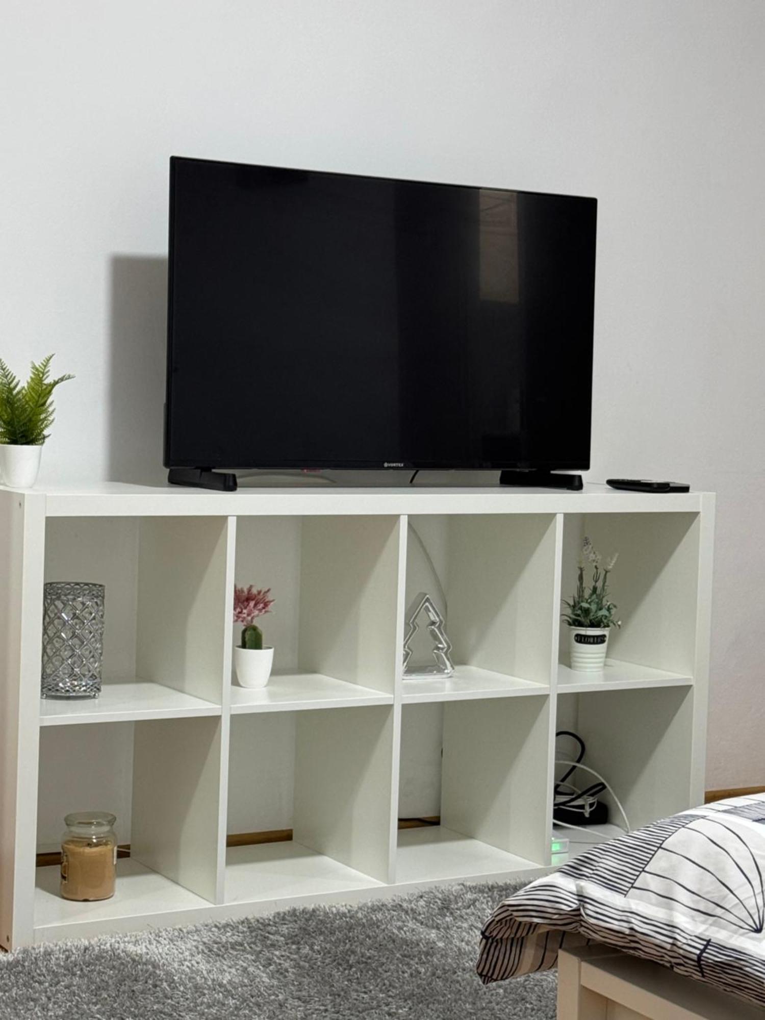 Apartment National Stadium Aparment Bucharest