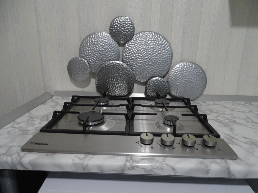 Mendeleev 19 Apartment *