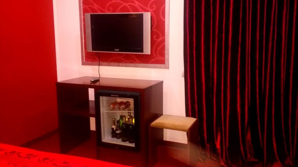 Hotel Byblov Boutique