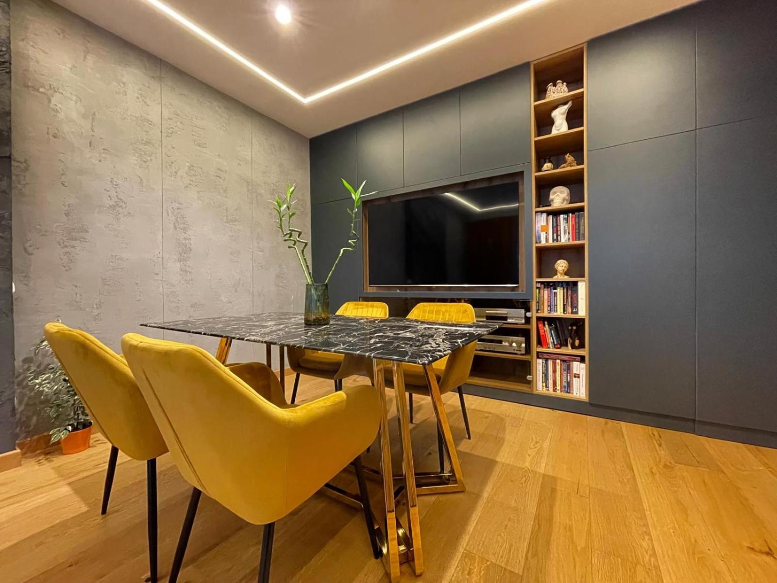 Apartment No 503 - A5 Lebada