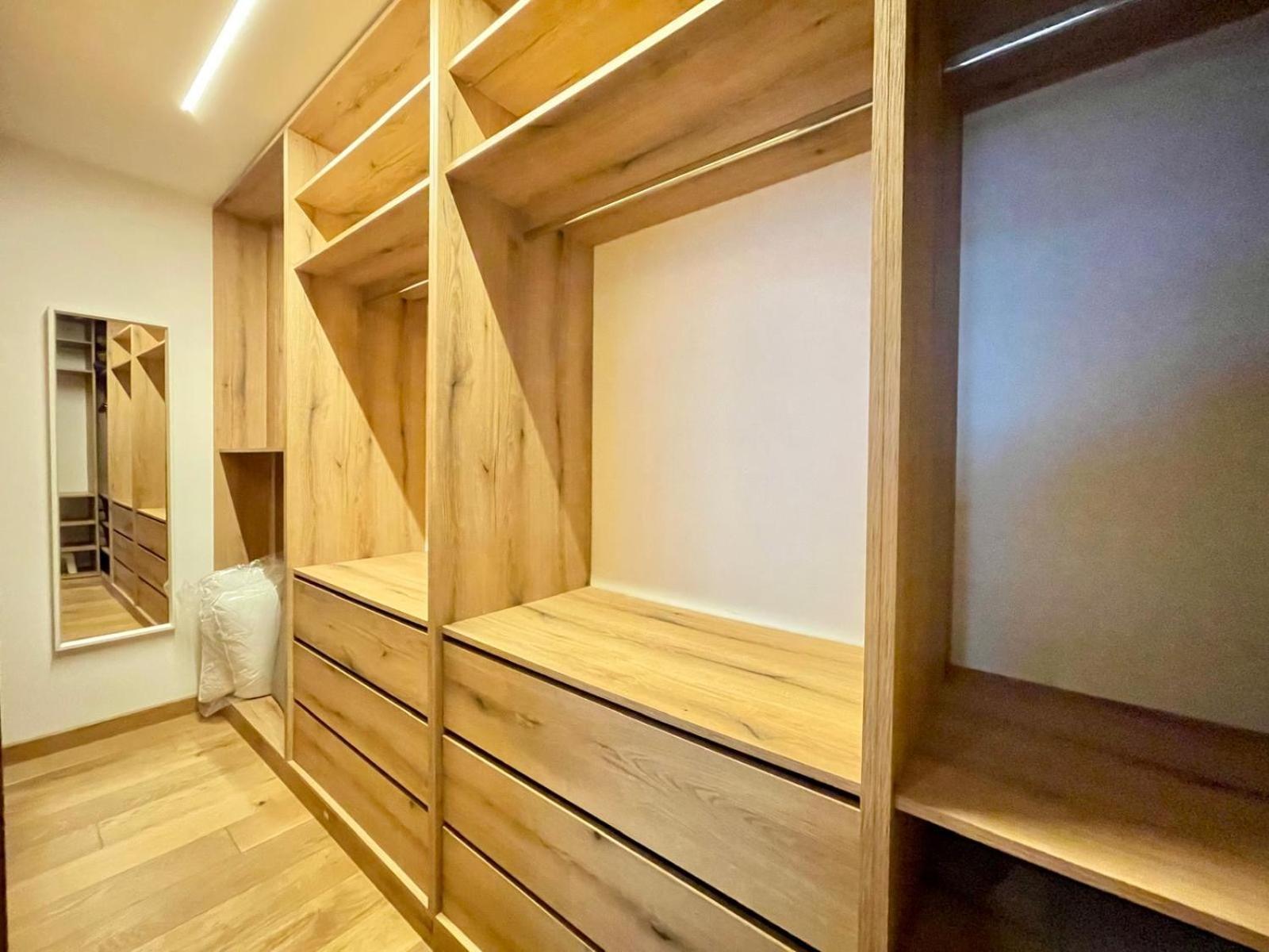 Apartment No 503 - A5 Lebada Bucharest