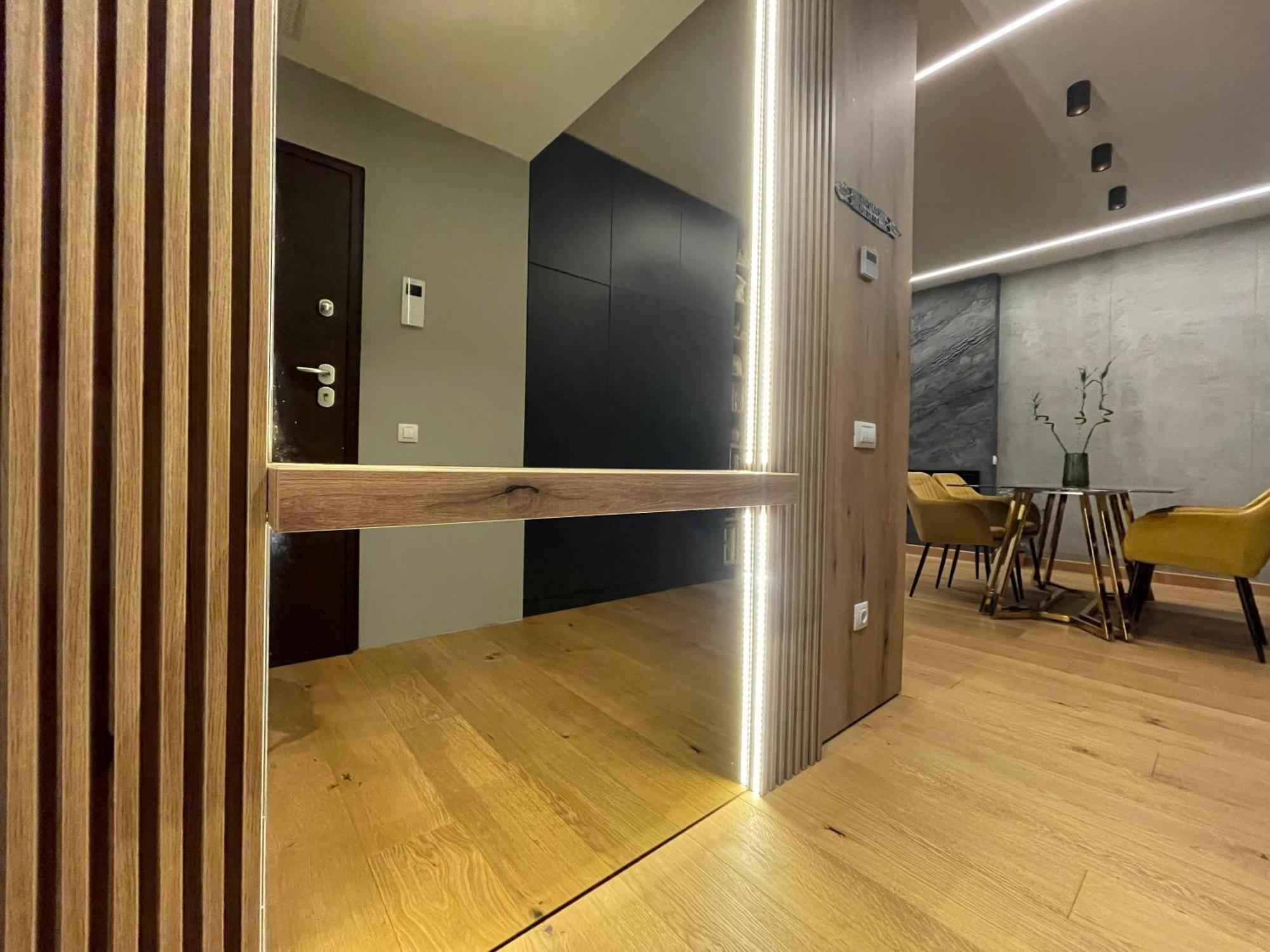 No 503 - A5 Lebada Apartment Bucharest