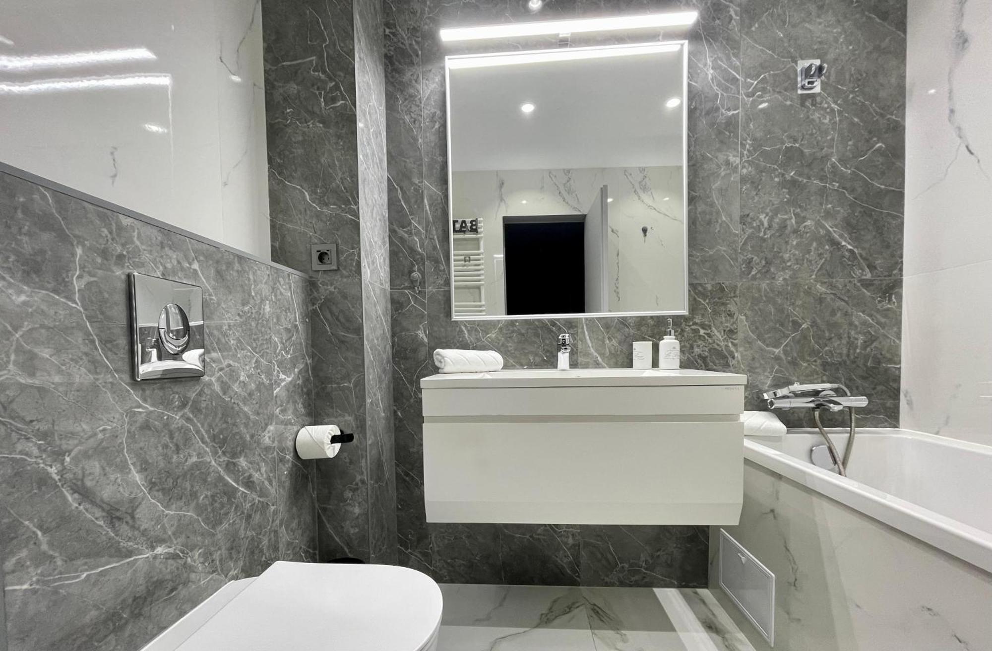 No 503 - A5 Lebada Apartment Bucharest