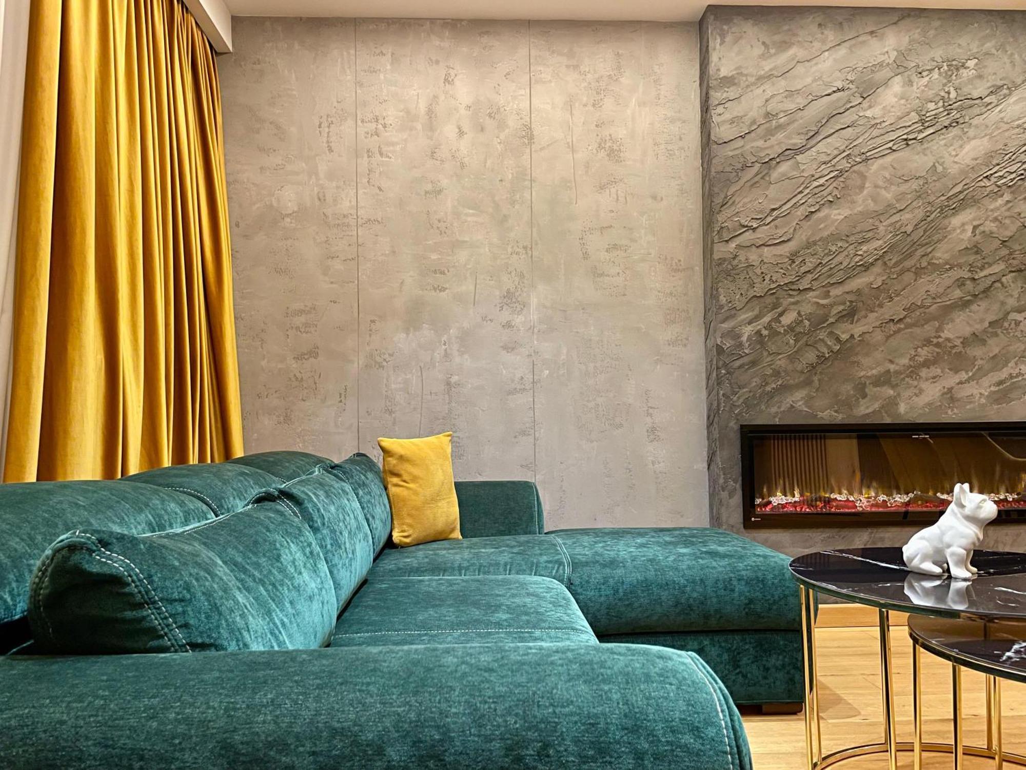 Apartment No 503 - A5 Lebada