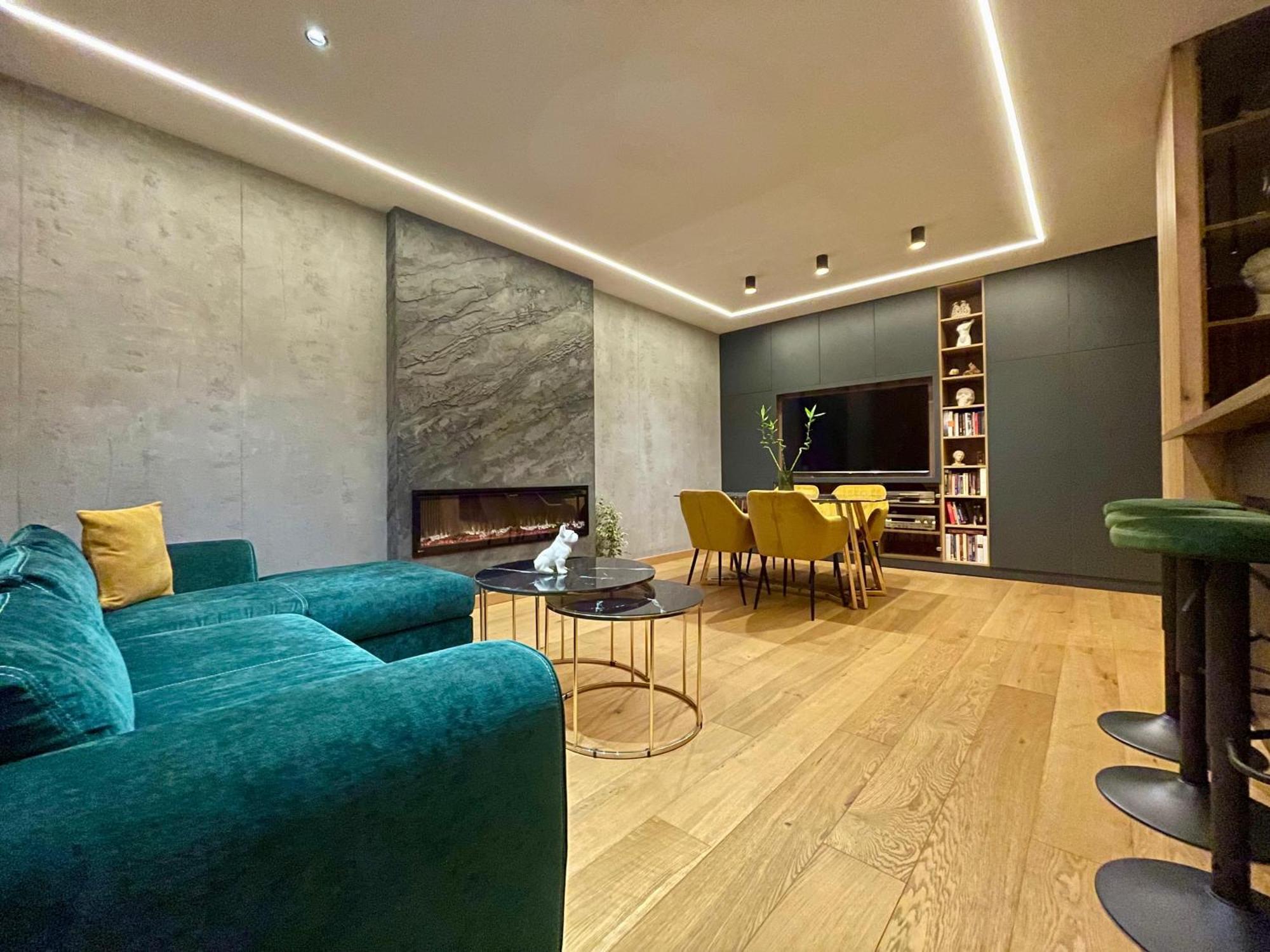 No 503 - A5 Lebada Apartment Bucharest